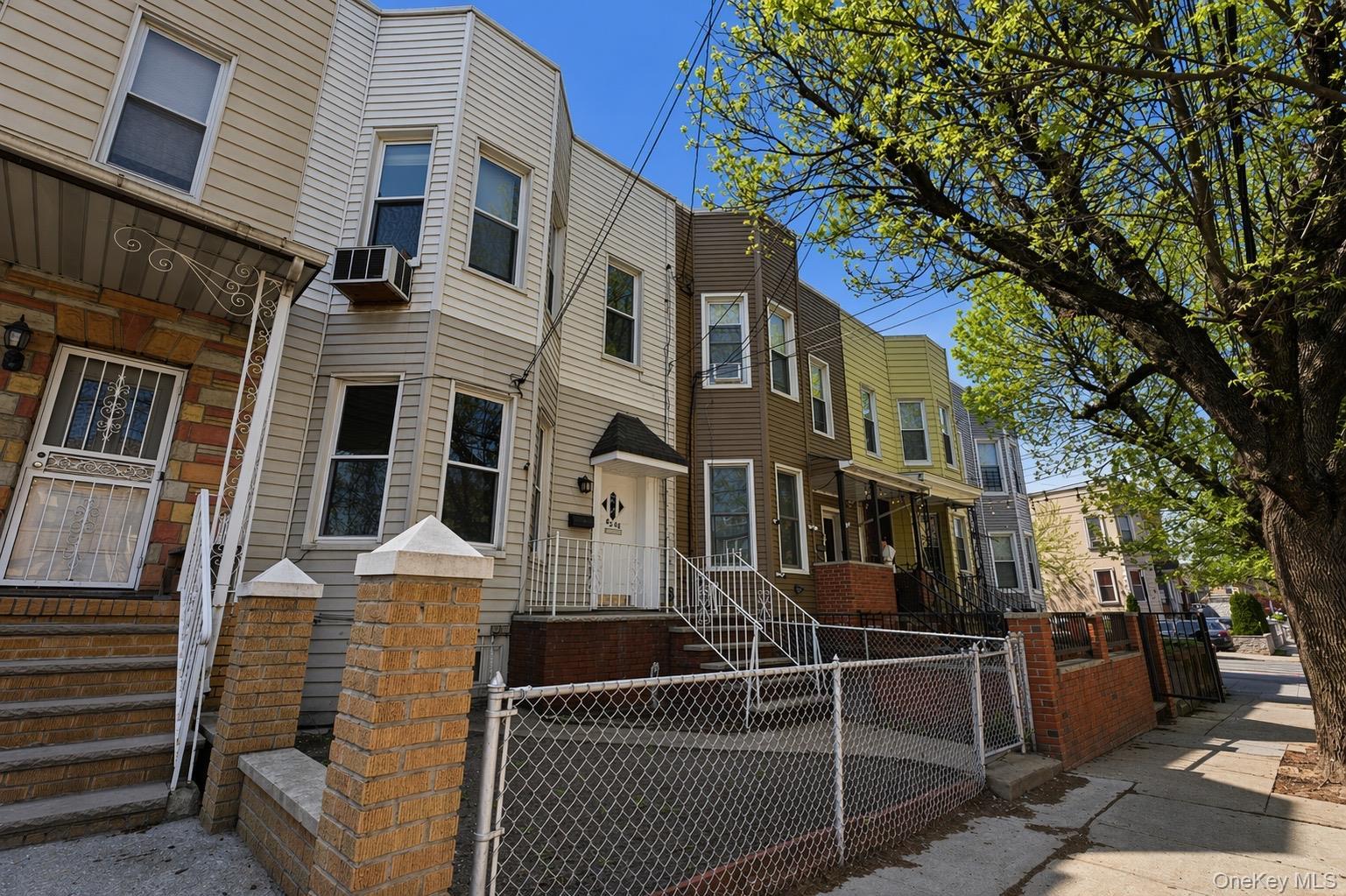 Single Family Cooper  Queens, NY 11385, MLS-989707-3