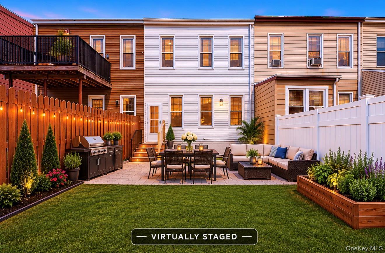 Single Family Cooper  Queens, NY 11385, MLS-989707-37