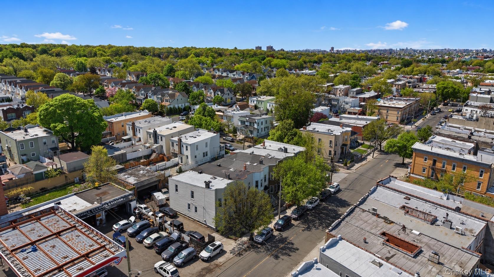 Single Family Cooper  Queens, NY 11385, MLS-989707-38