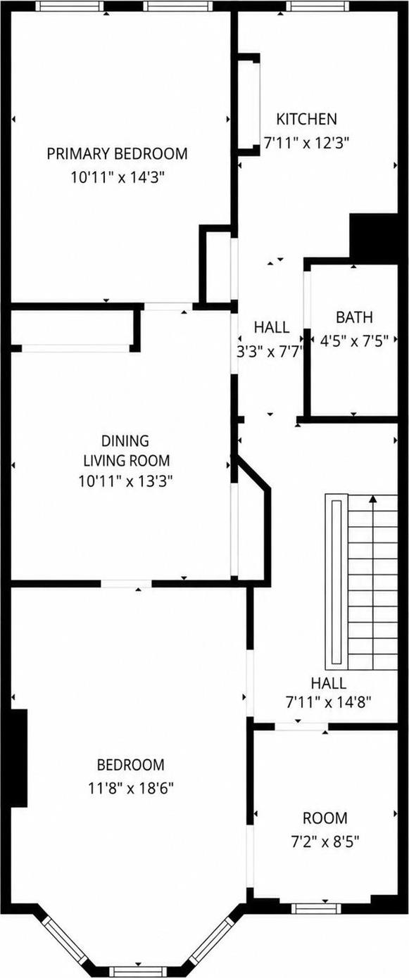 Single Family Cooper  Queens, NY 11385, MLS-989707-43