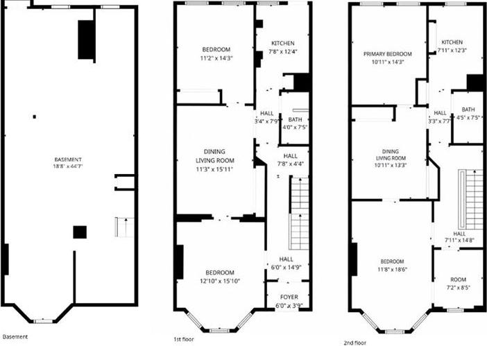 Single Family Cooper  Queens, NY 11385, MLS-989707-44