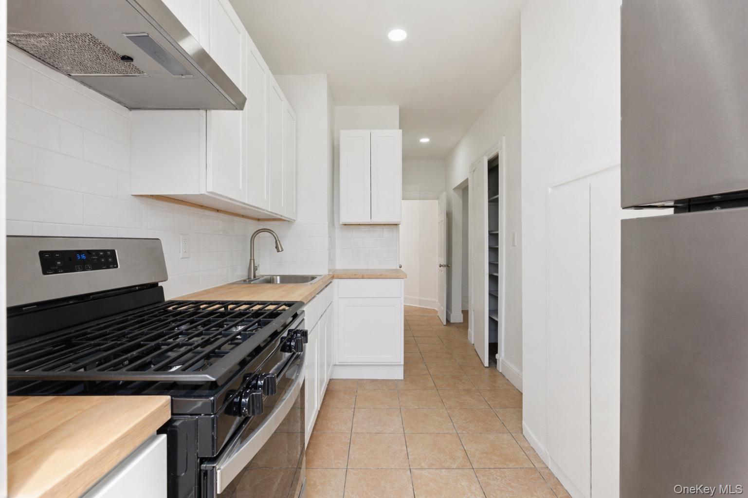 Single Family Cooper  Queens, NY 11385, MLS-989707-8
