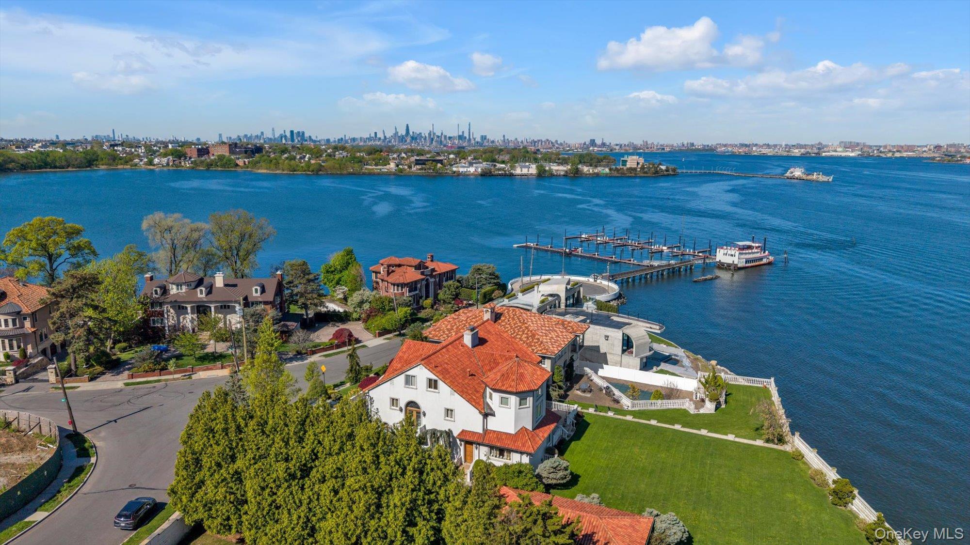 Single Family Malba Drive Queens, NY 11357, MLS-989708-34