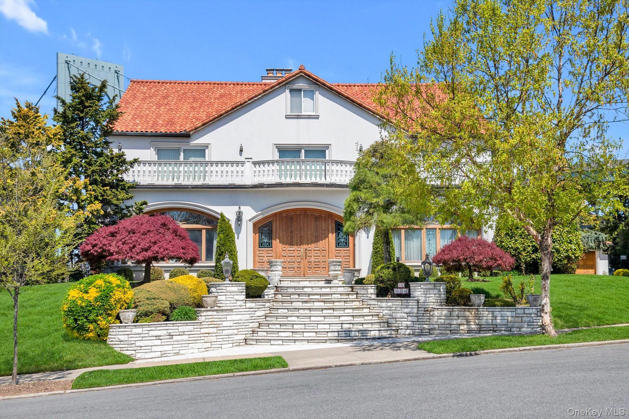 Single Family Malba Drive Queens, NY 11357, MLS-989708-40