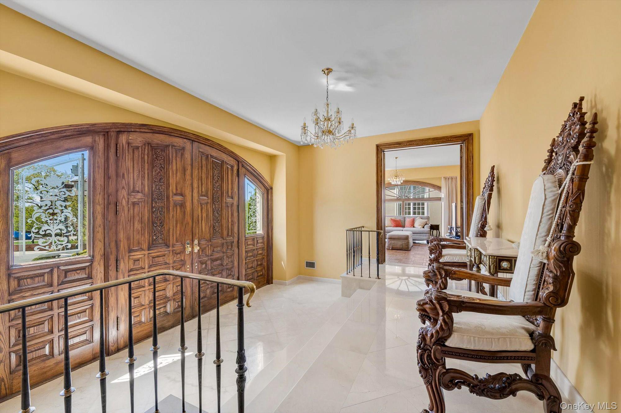Single Family Malba Drive Queens, NY 11357, MLS-989708-42