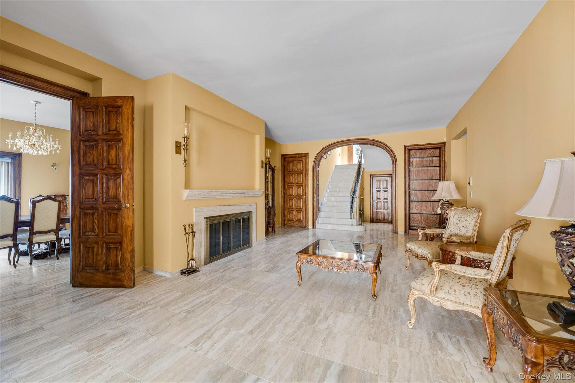 Single Family Malba Drive Queens, NY 11357, MLS-989708-5