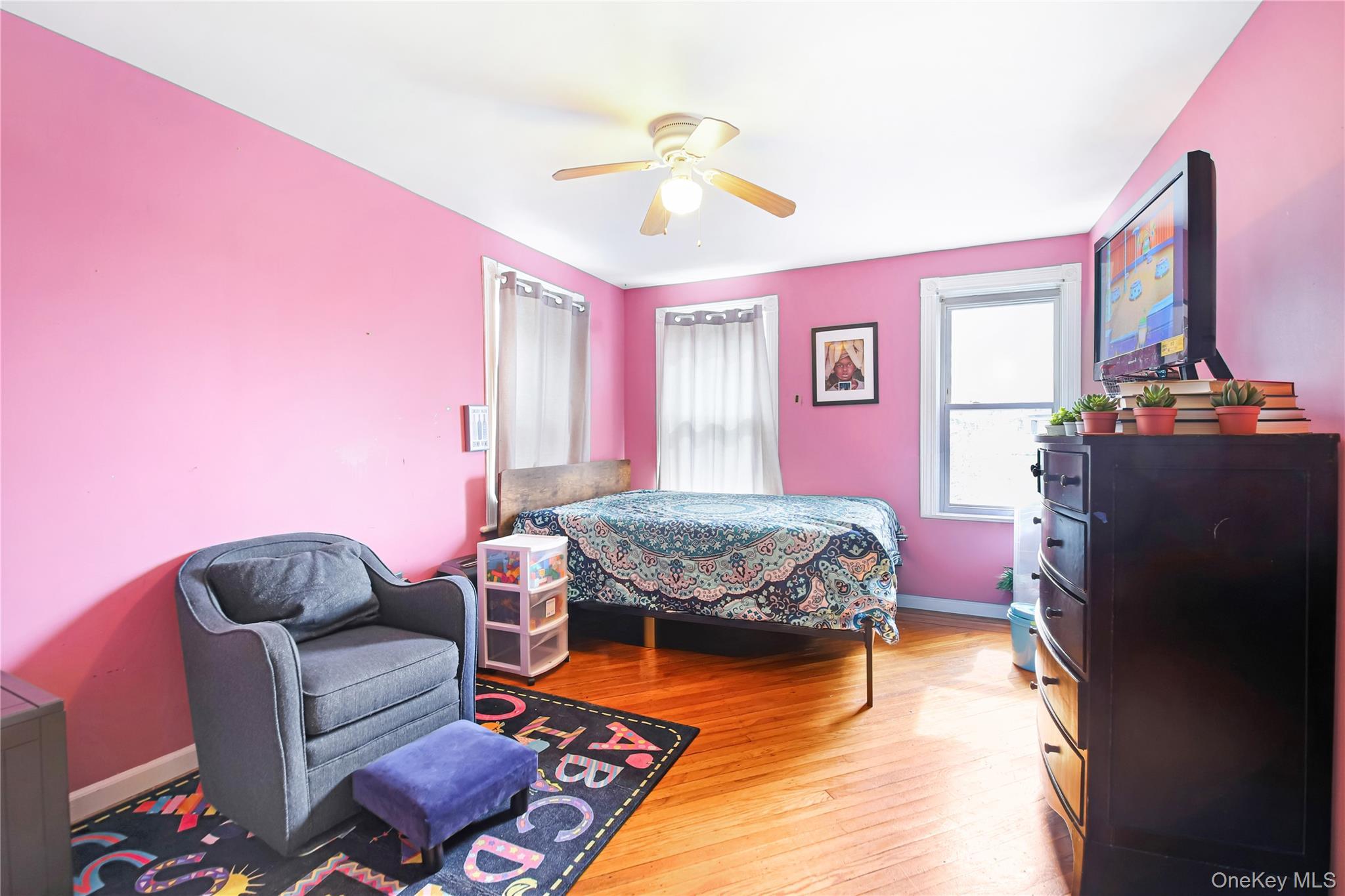 Single Family Washington  Westchester County, NY 10550, MLS-989711-10