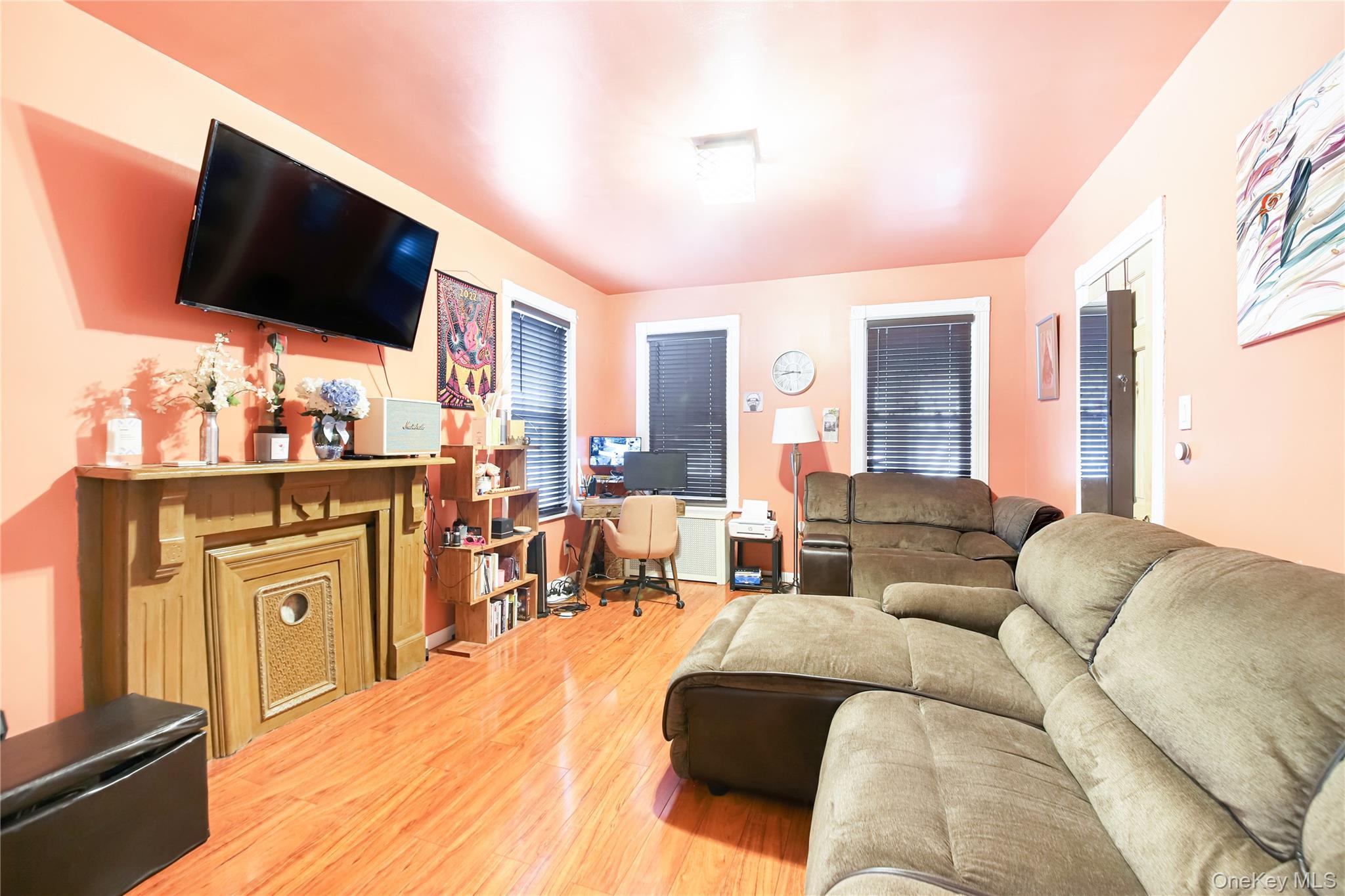 Single Family Washington  Westchester County, NY 10550, MLS-989711-3