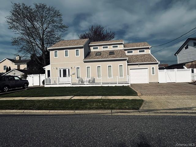 Single Family Coolidge  Suffolk County, NY 11701, MLS-989722-22