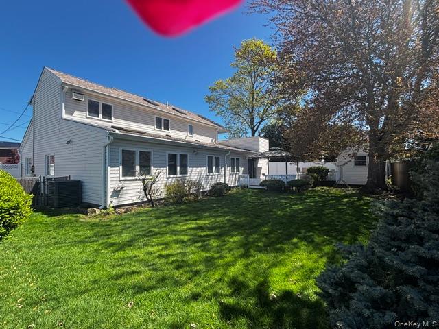 Single Family Coolidge  Suffolk County, NY 11701, MLS-989722-24