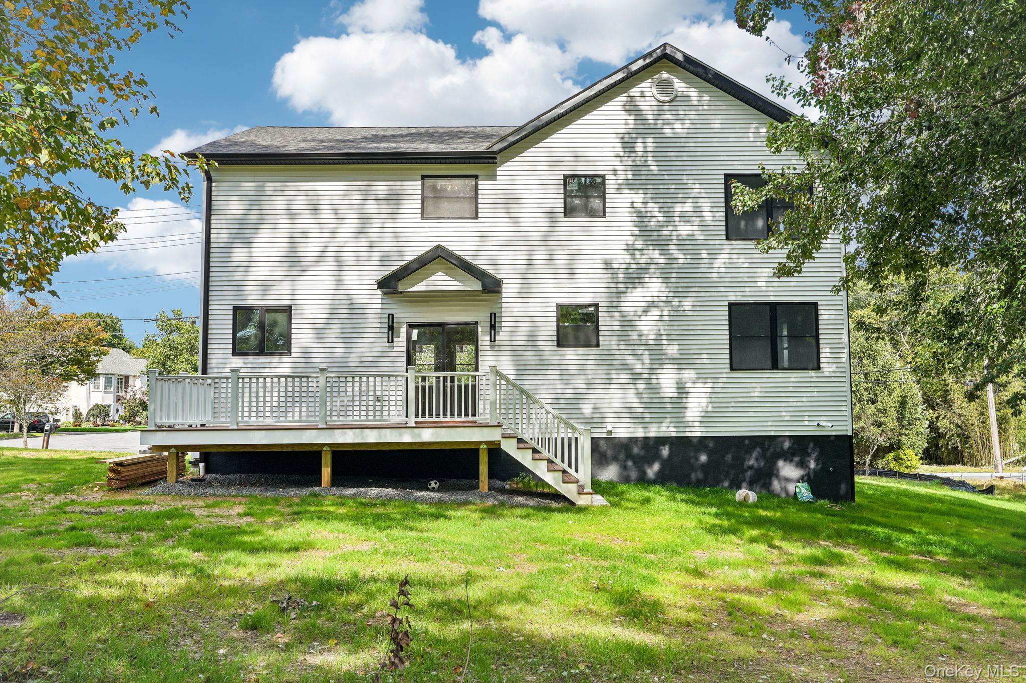 Single Family Gilchrest Road Rockland County, NY 10989, MLS-989737-43