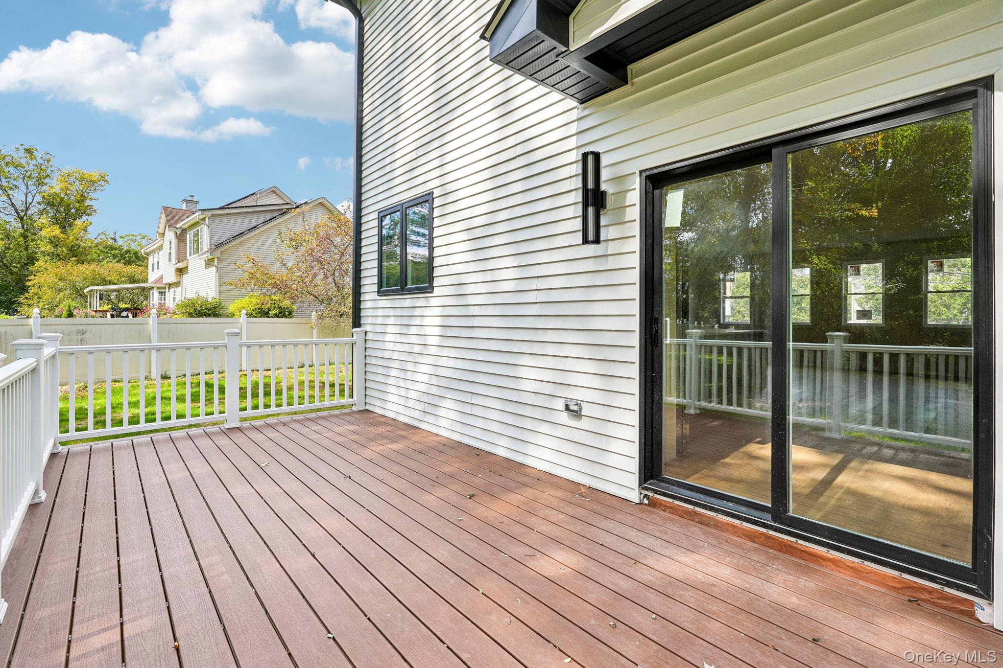 Single Family Gilchrest Road Rockland County, NY 10989, MLS-989737-44
