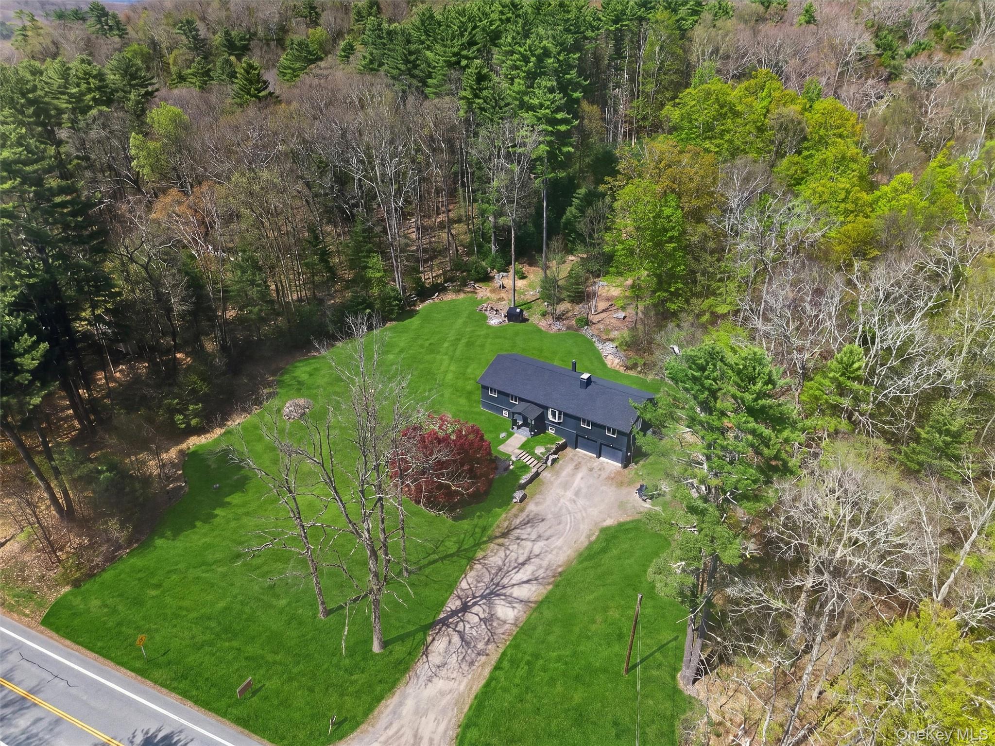 Single Family State Route 97  Sullivan County, NY 12770, MLS-989743-2
