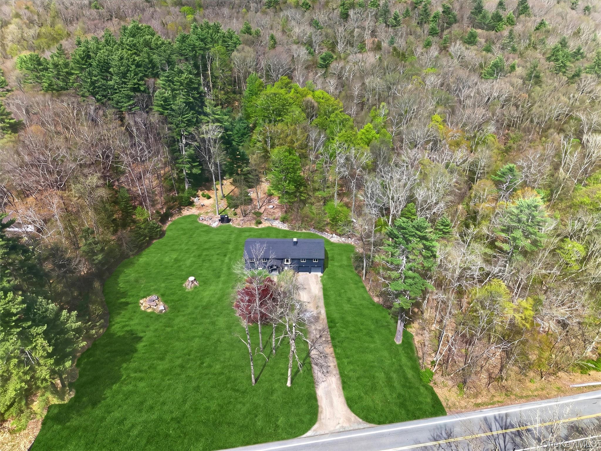 Single Family State Route 97  Sullivan County, NY 12770, MLS-989743-40