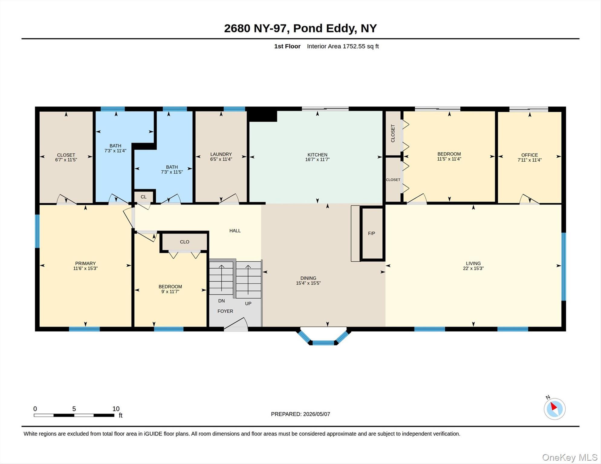 Single Family State Route 97  Sullivan County, NY 12770, MLS-989743-42