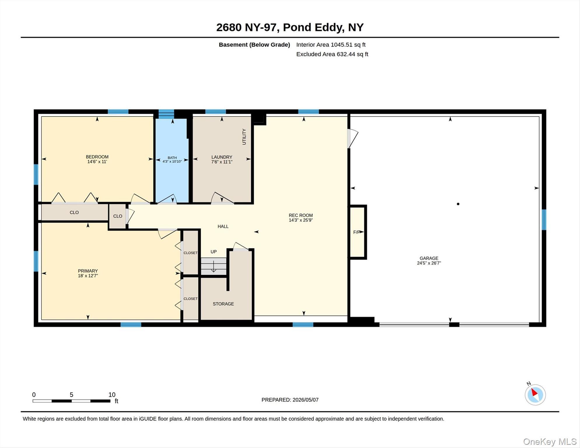 Single Family State Route 97  Sullivan County, NY 12770, MLS-989743-43