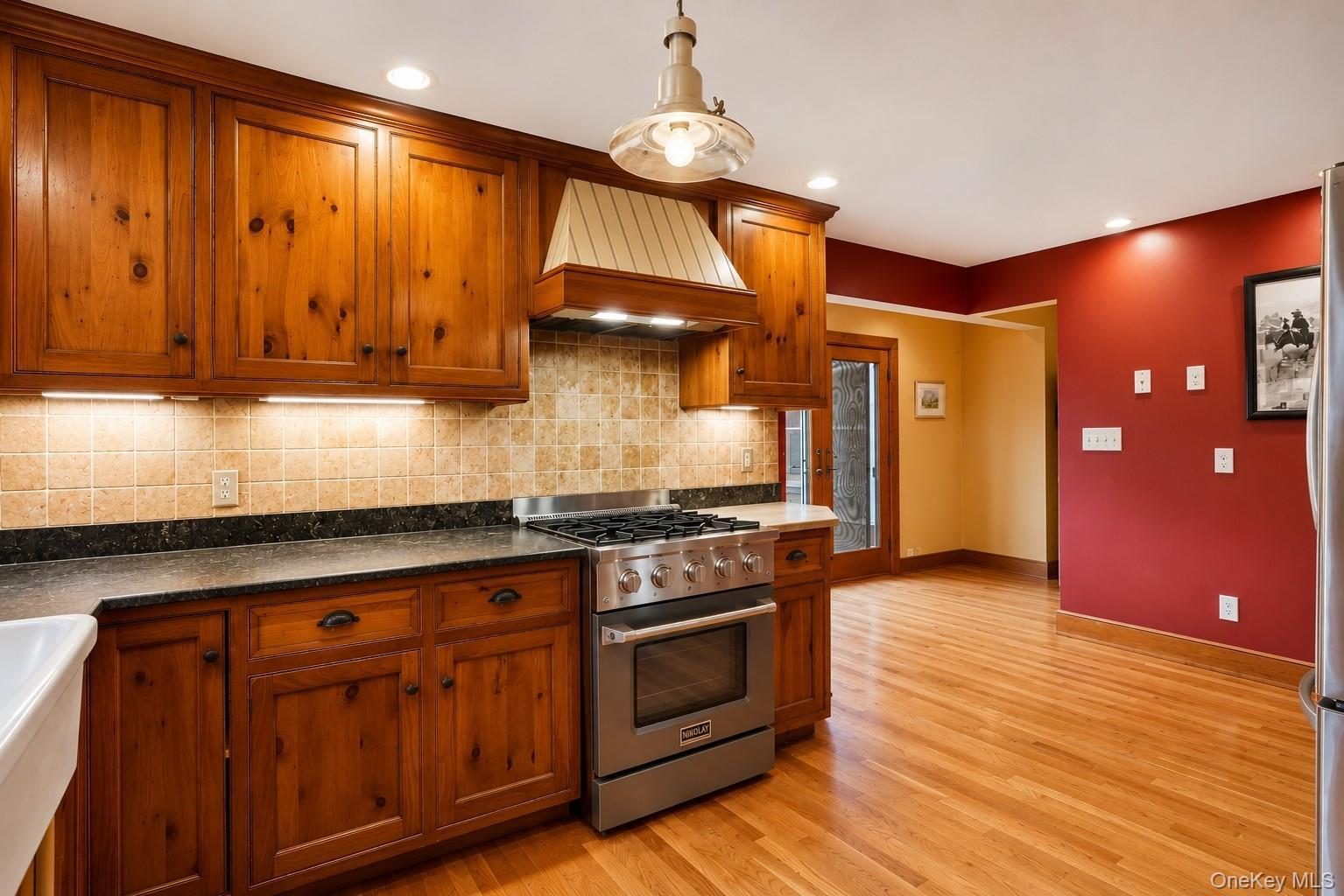 Single Family Summit Avenue  Orange County, NY 10917, MLS-989752-12
