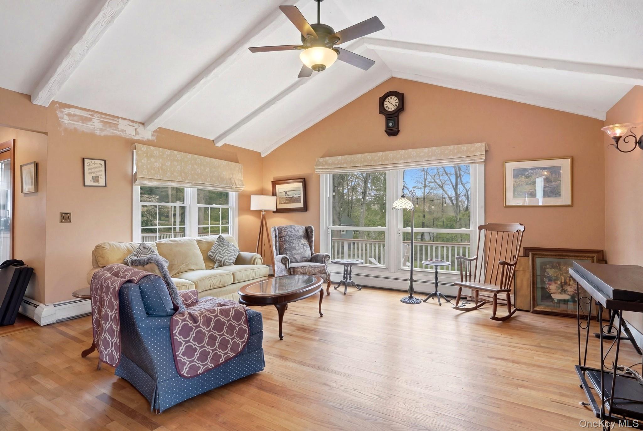 Single Family Summit Avenue  Orange County, NY 10917, MLS-989752-16