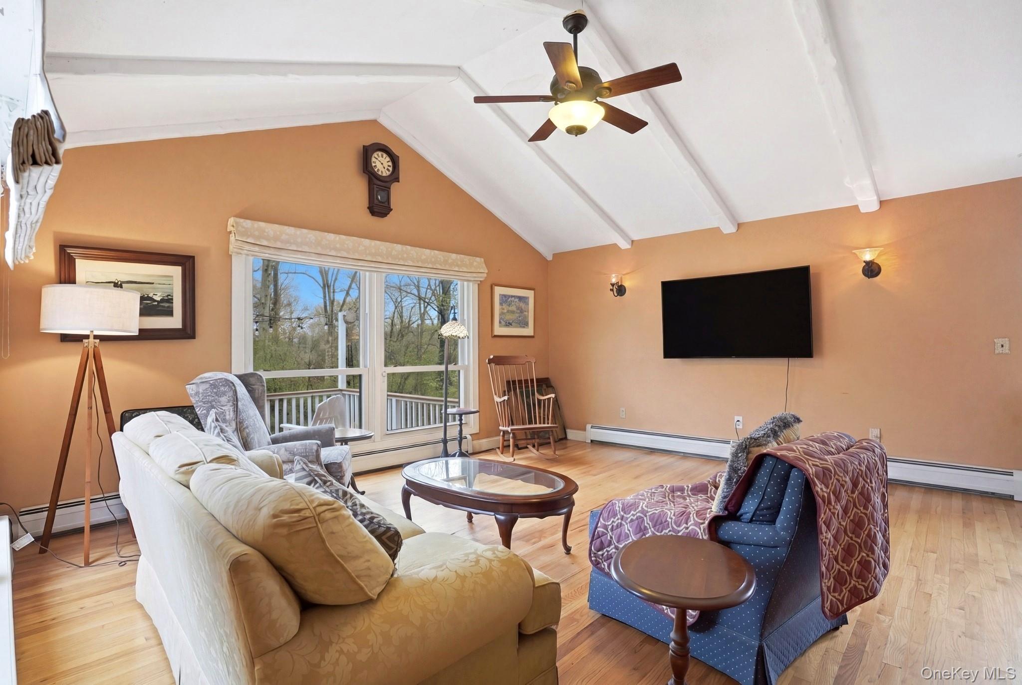 Single Family Summit Avenue  Orange County, NY 10917, MLS-989752-17