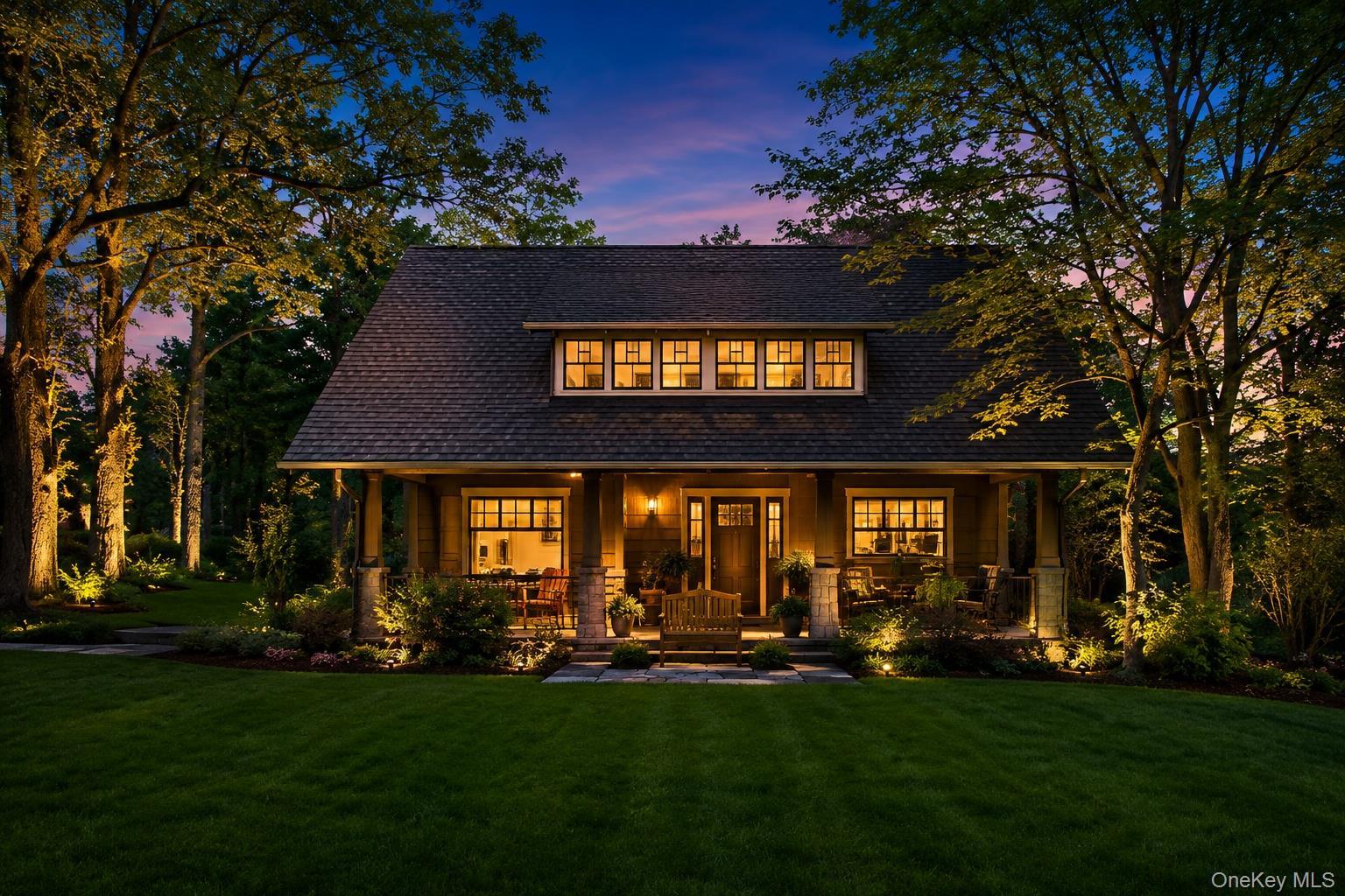 Single Family Summit Avenue  Orange County, NY 10917, MLS-989752-2