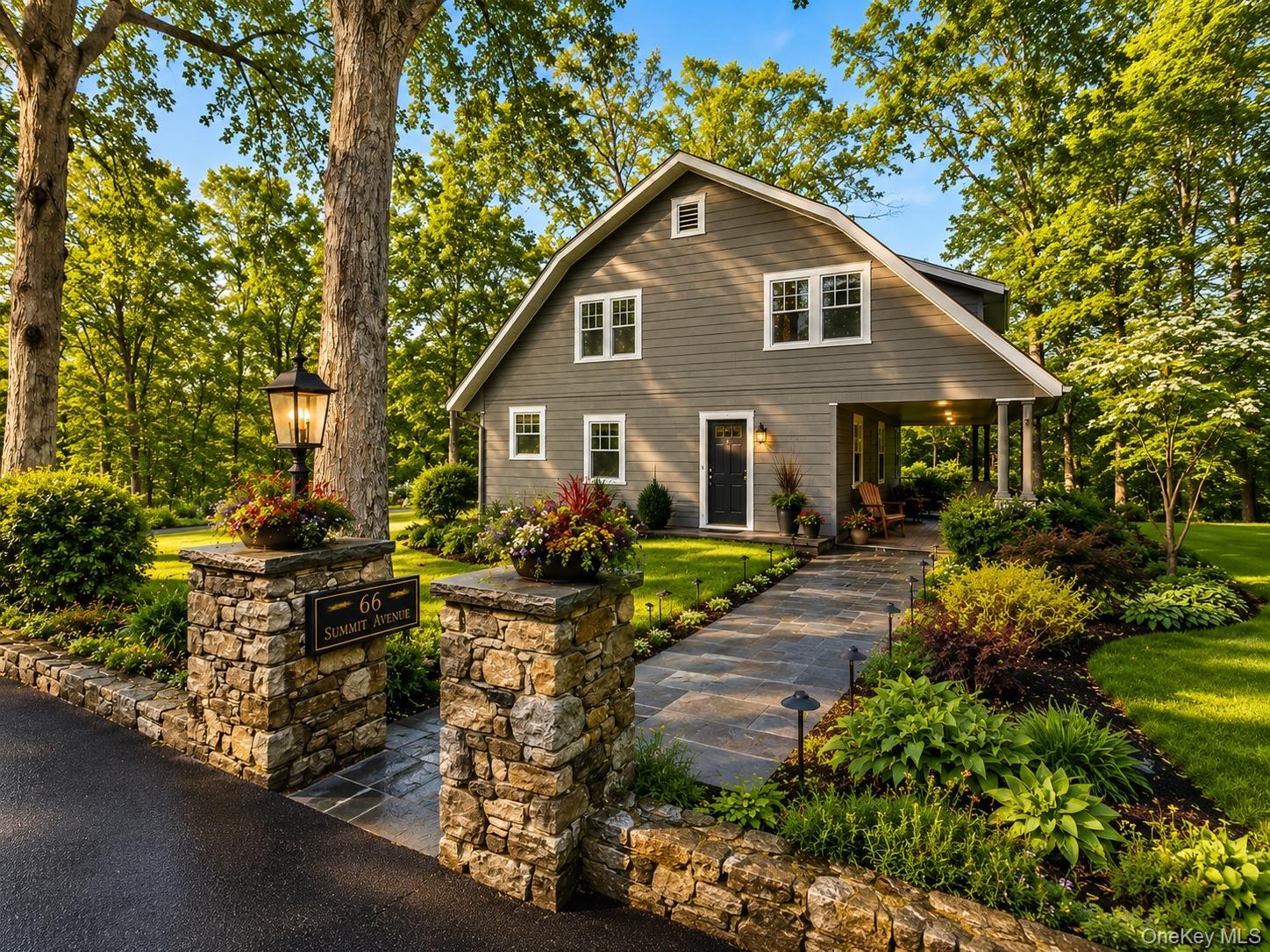 Single Family Summit Avenue  Orange County, NY 10917, MLS-989752-3