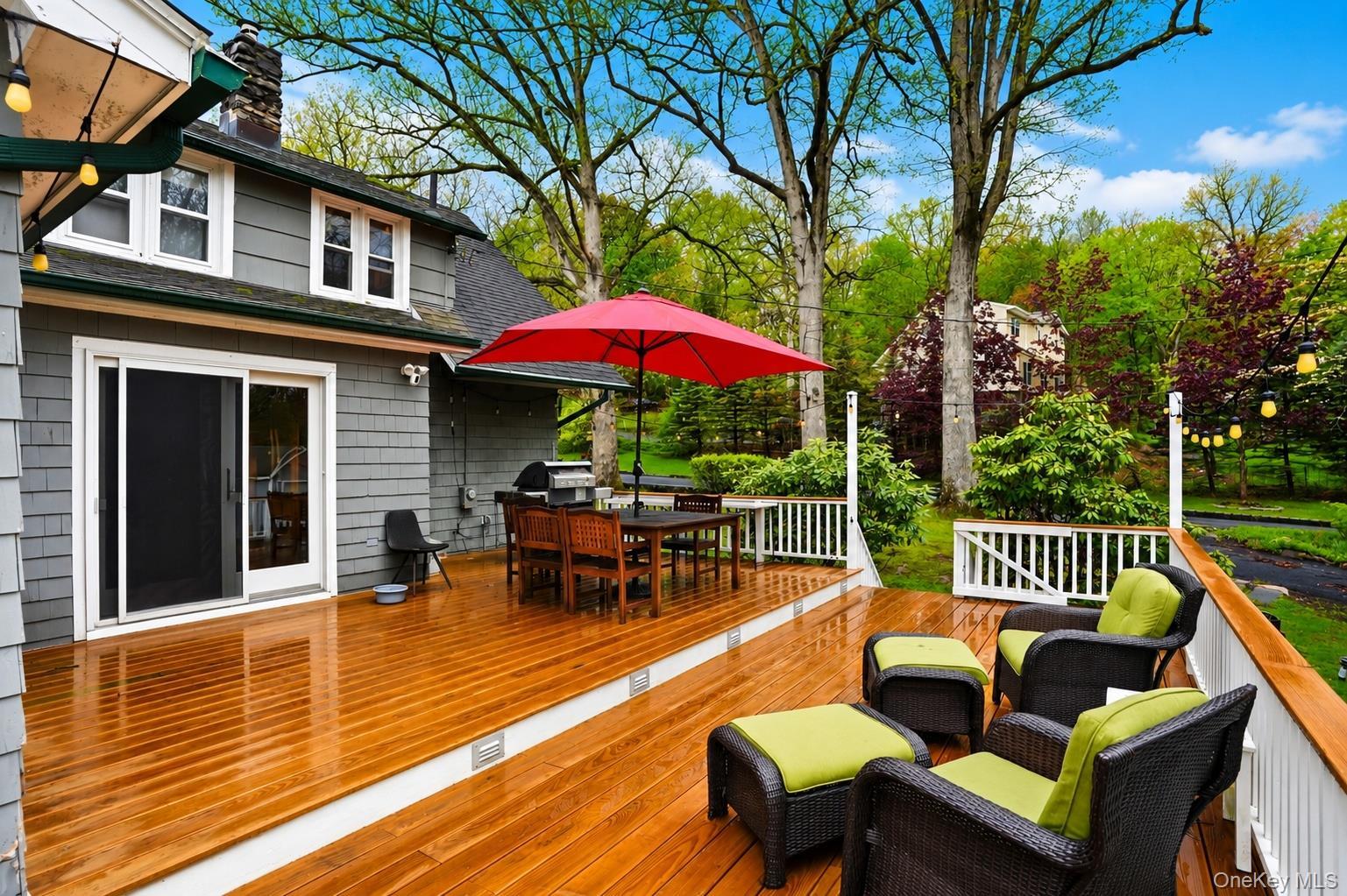 Single Family Summit Avenue  Orange County, NY 10917, MLS-989752-30