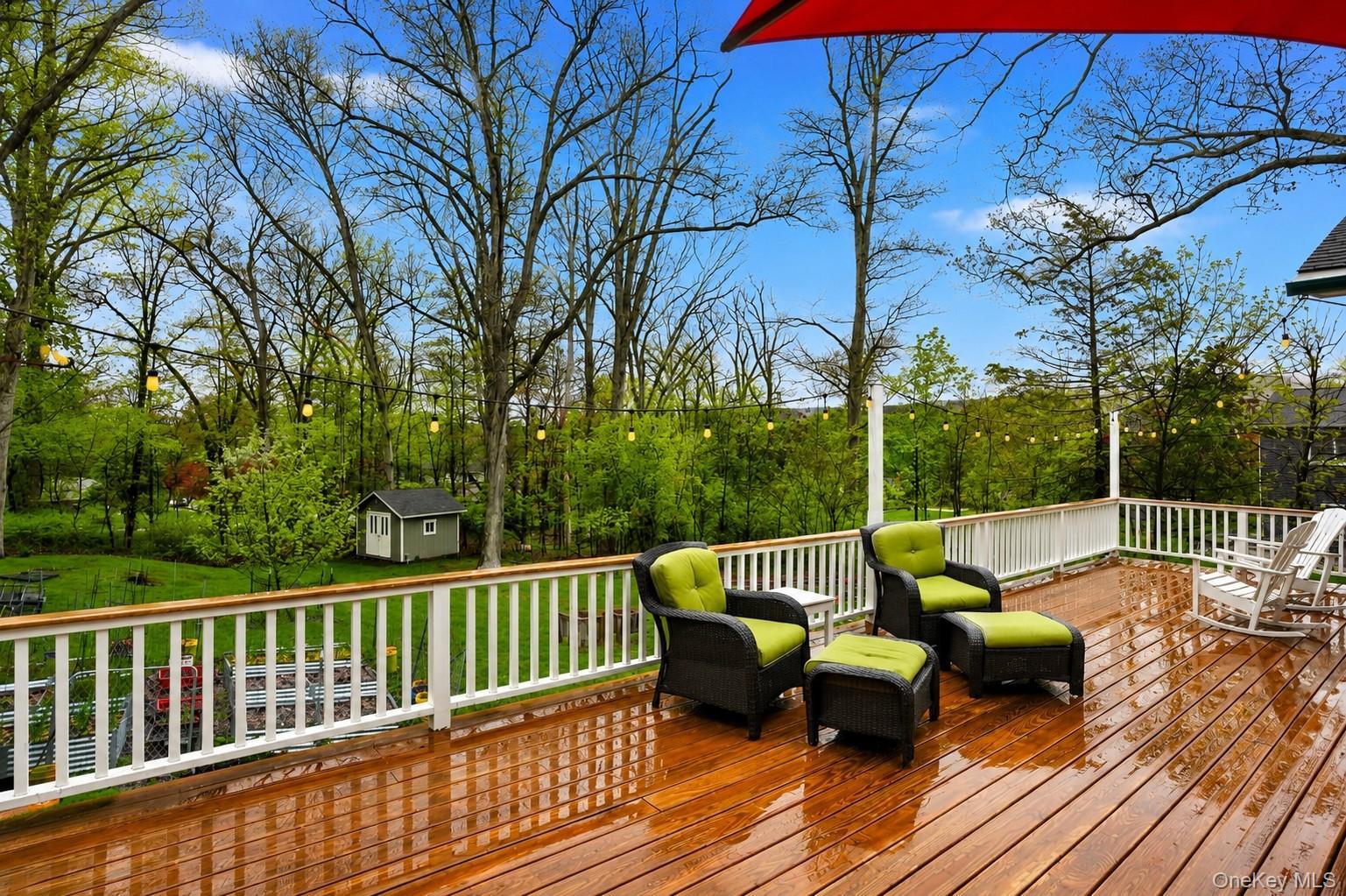 Single Family Summit Avenue  Orange County, NY 10917, MLS-989752-31