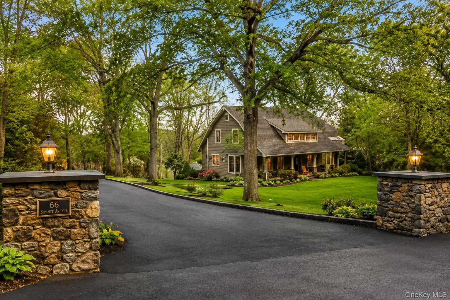 Single Family Summit Avenue  Orange County, NY 10917, MLS-989752-4