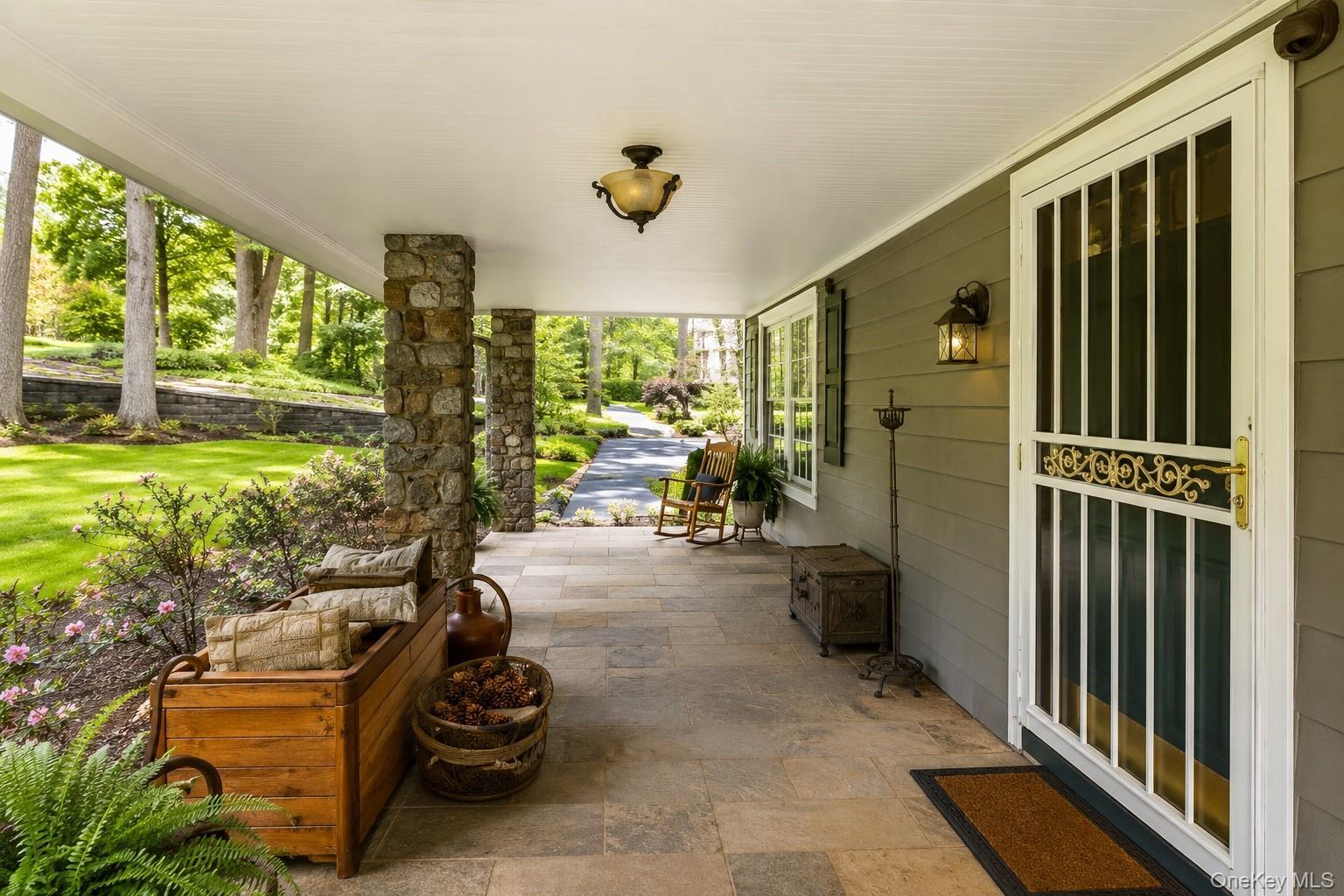 Single Family Summit Avenue  Orange County, NY 10917, MLS-989752-5