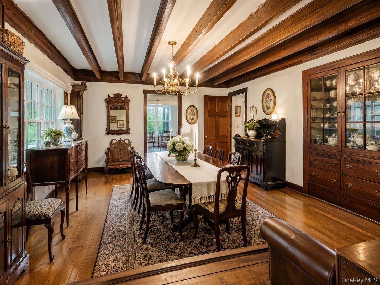 Single Family Summit Avenue  Orange County, NY 10917, MLS-989752-6