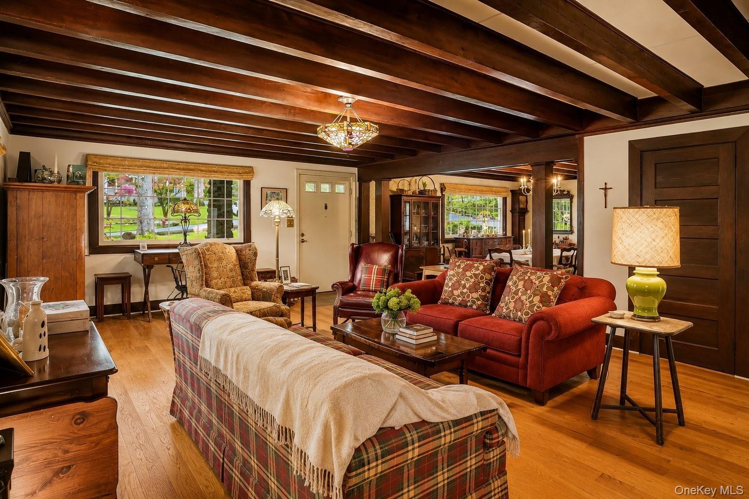 Single Family Summit Avenue  Orange County, NY 10917, MLS-989752-9