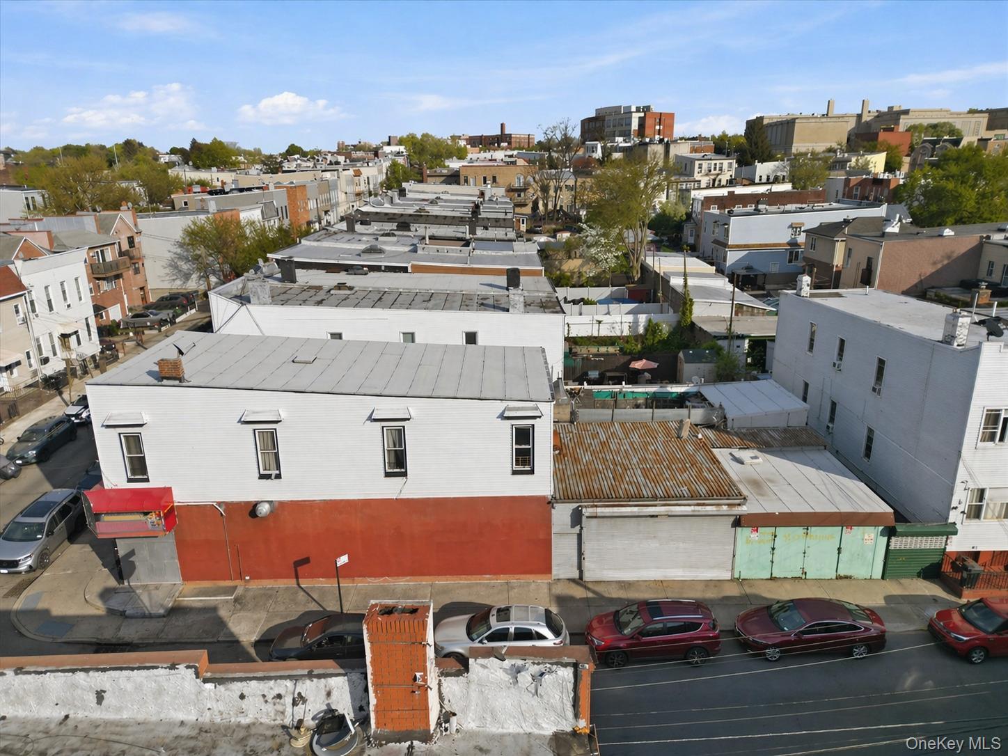 Single Family 55th Street Queens, NY 11378, MLS-989753-2