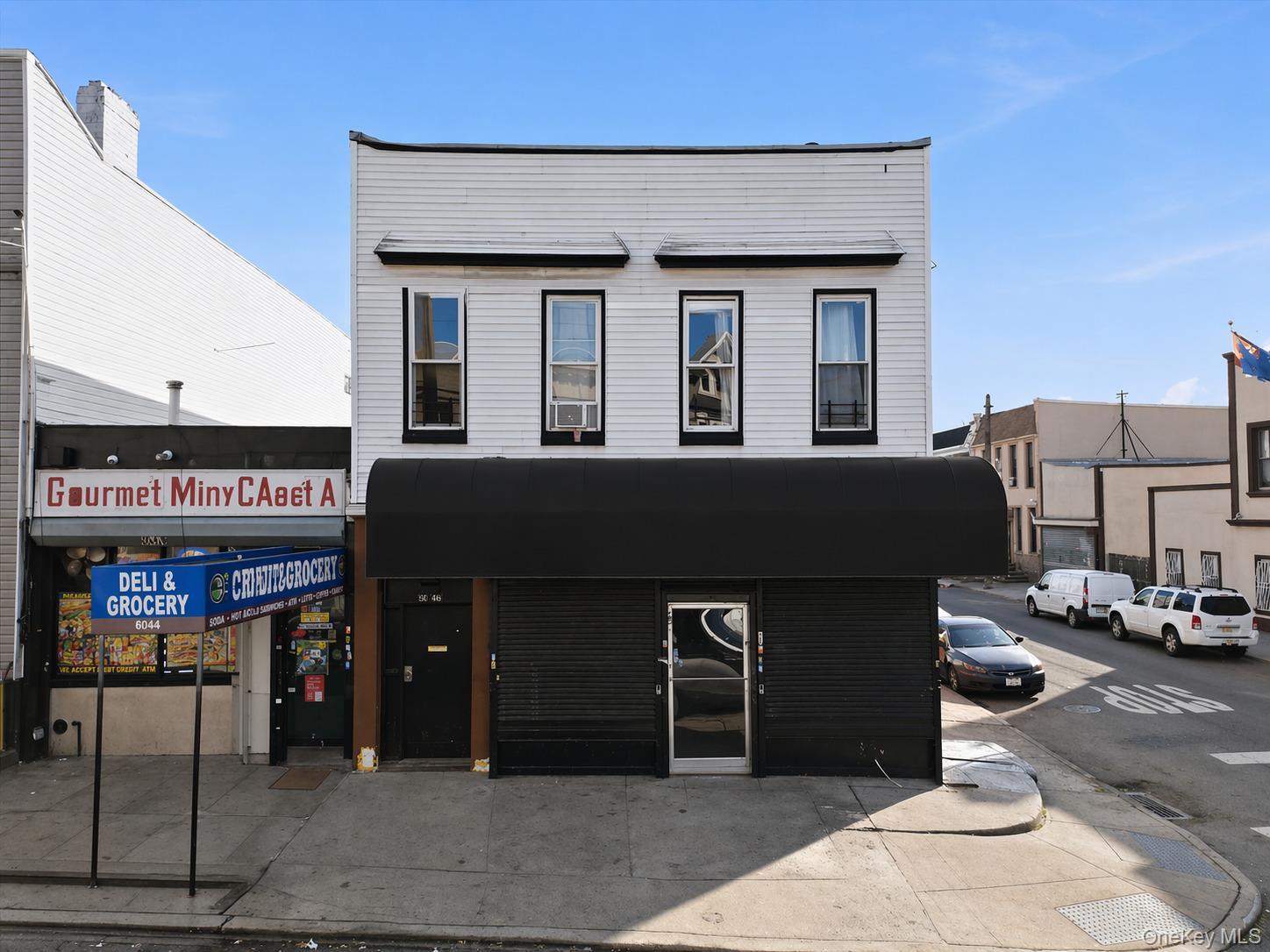 Single Family 55th Street Queens, NY 11378, MLS-989753-3