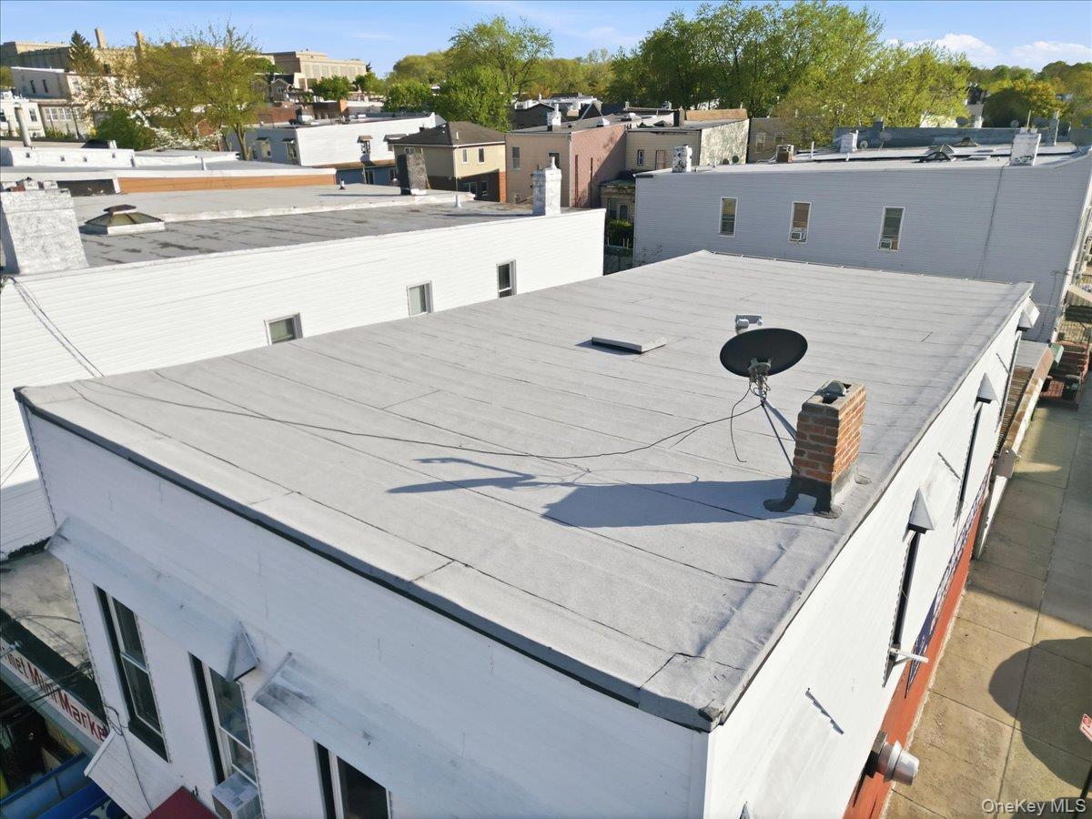 Single Family 55th Street Queens, NY 11378, MLS-989753-4