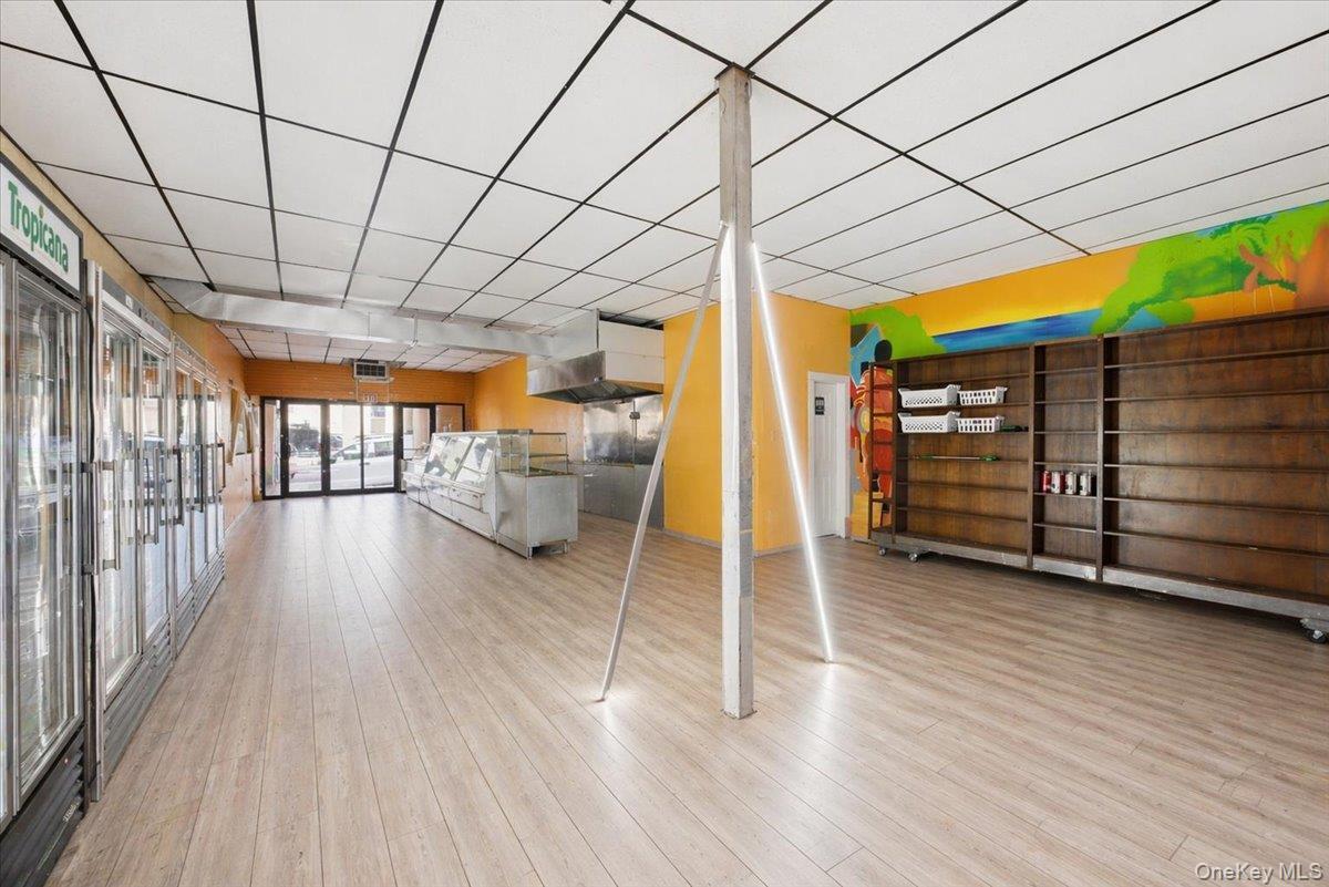 Single Family 55th Street  Queens, NY 11378, MLS-989753-9