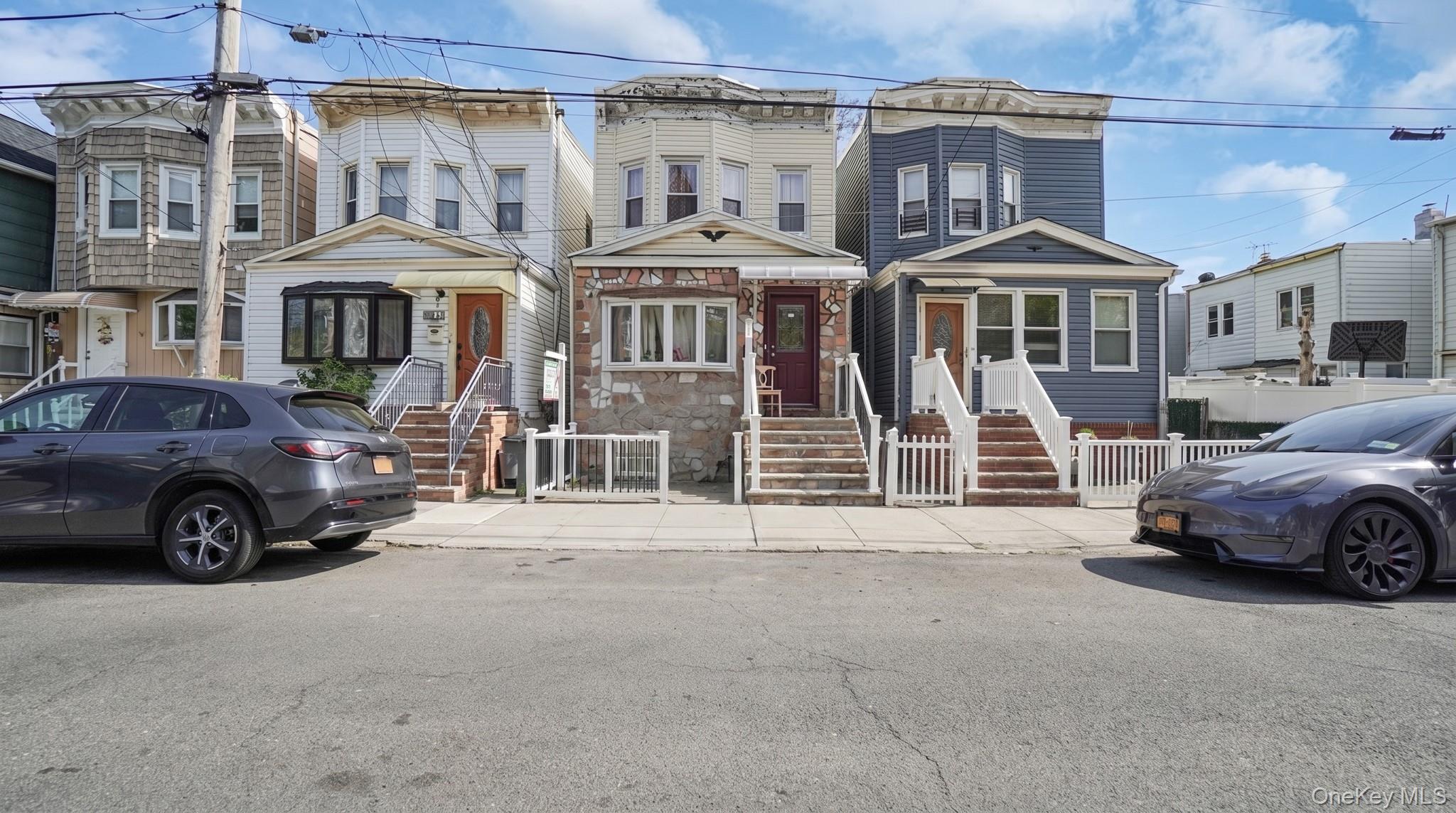 Single Family 85th Queens, NY 11418, MLS-989770-2