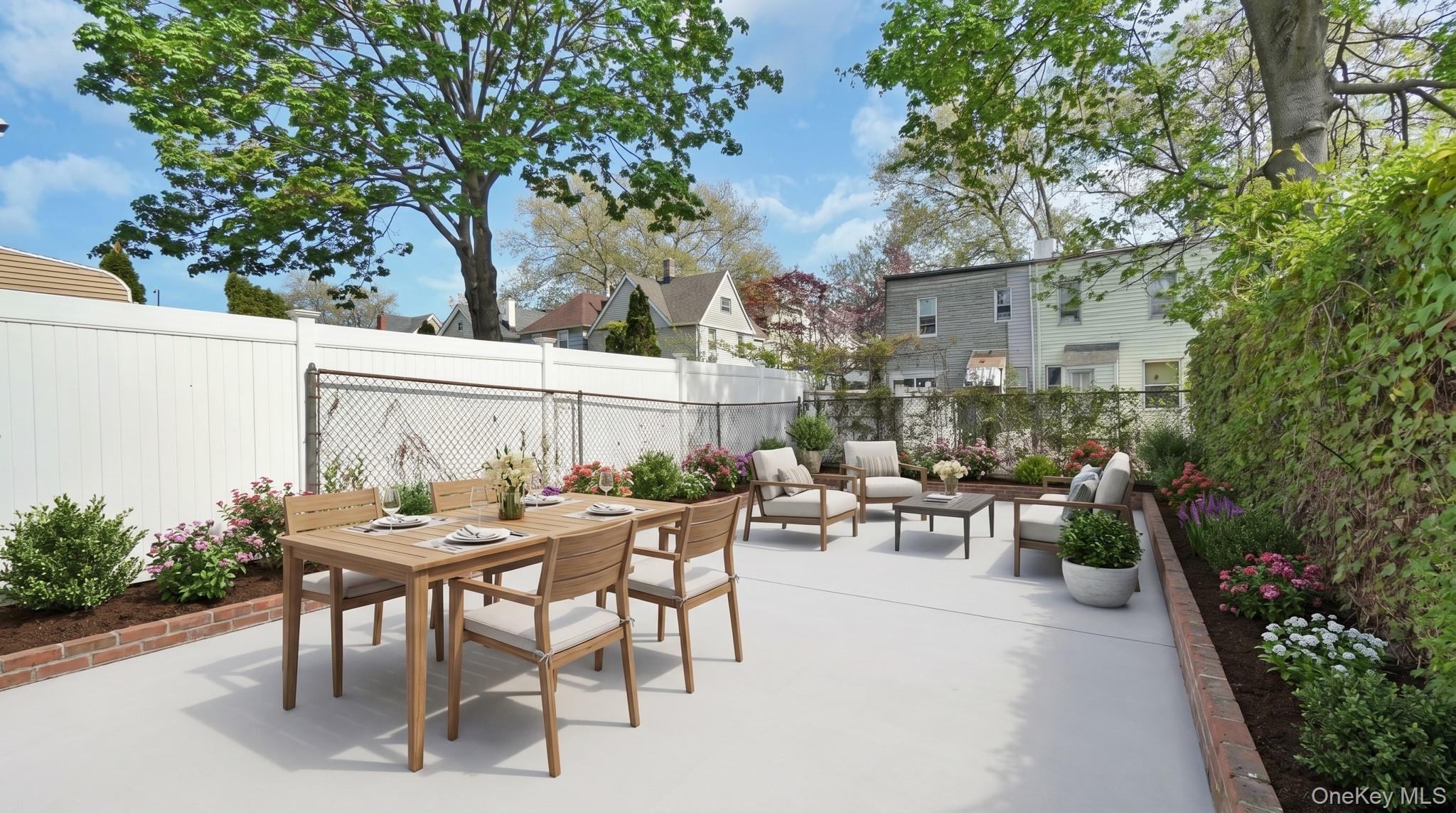 Single Family 85th Queens, NY 11418, MLS-989770-21