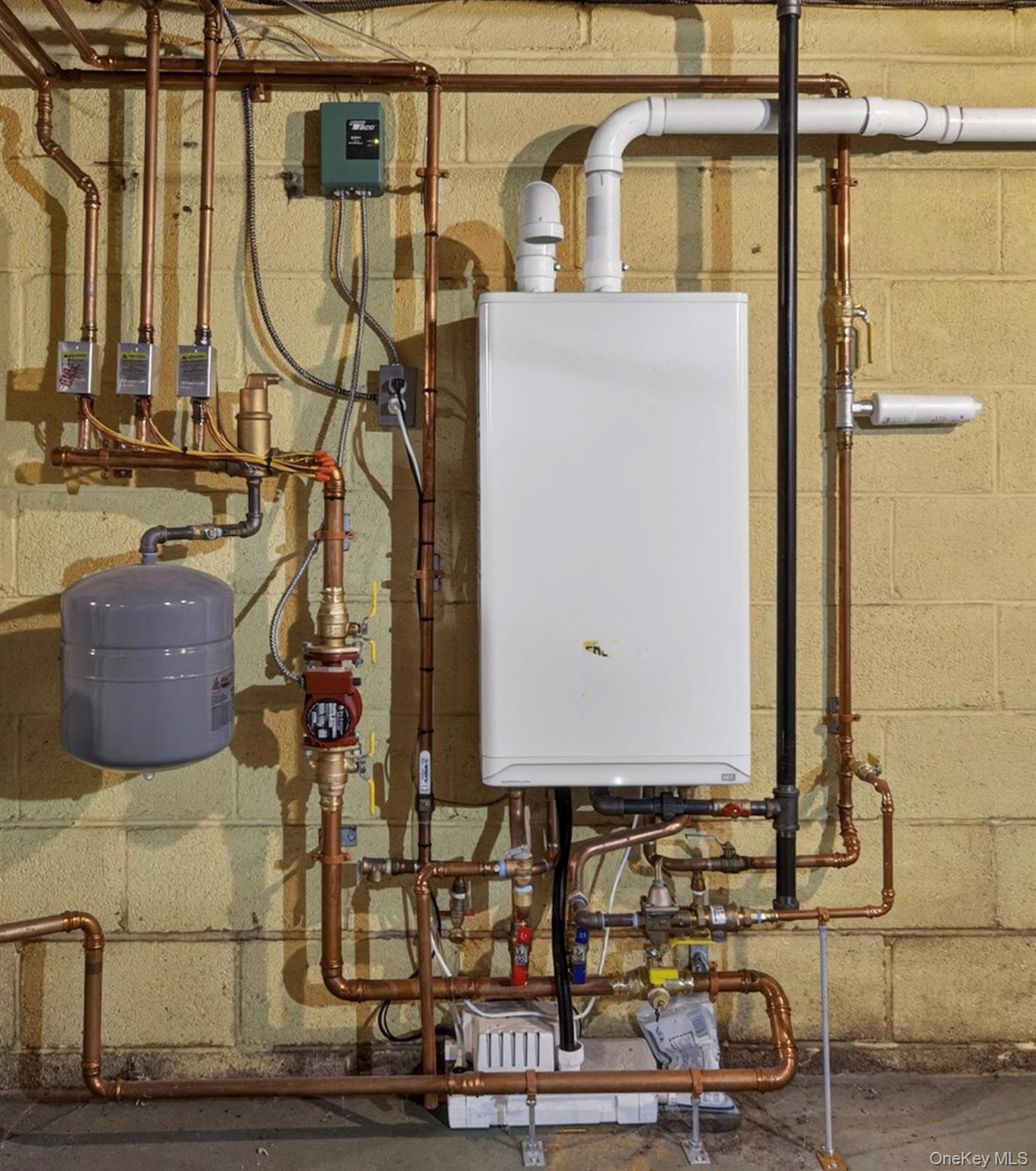 Single Family State Route 17a  Orange County, NY 10924, MLS-989788-19