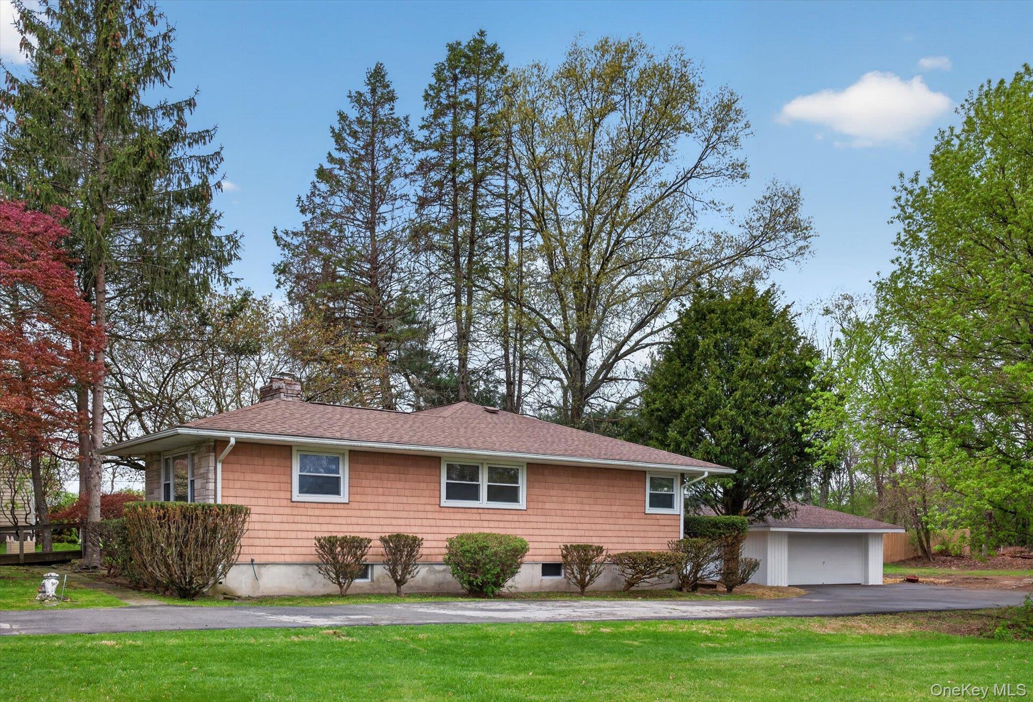 Single Family State Route 17a  Orange County, NY 10924, MLS-989788-2