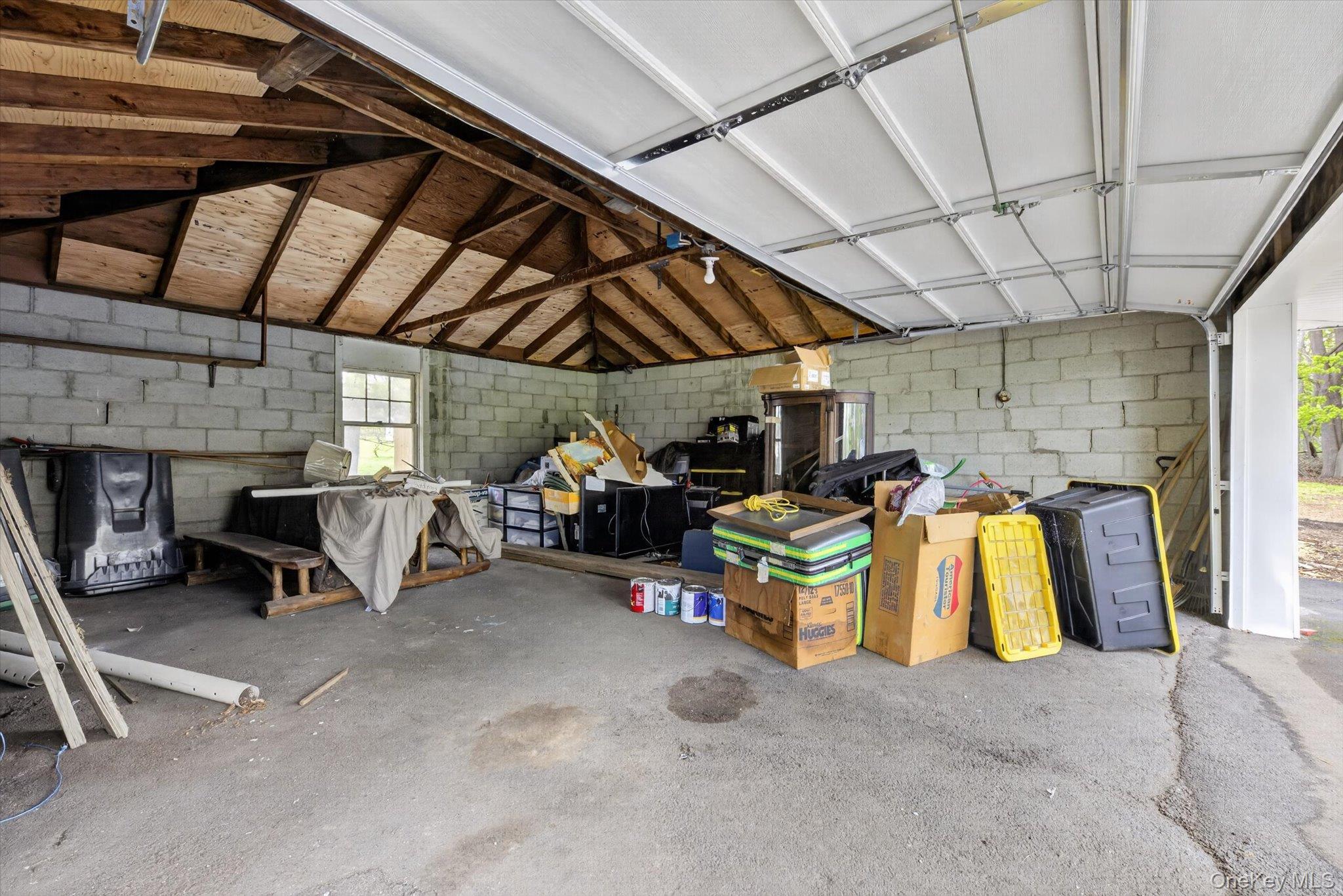 Single Family State Route 17a  Orange County, NY 10924, MLS-989788-20