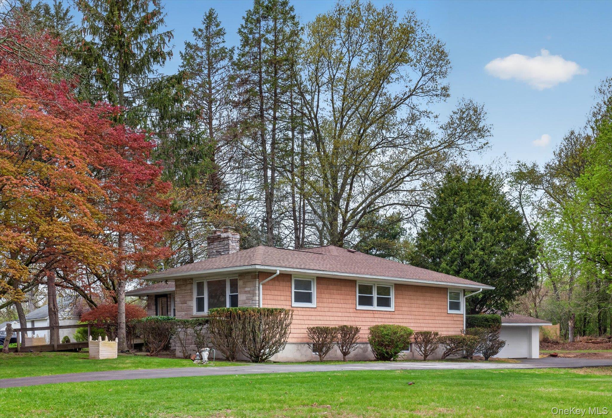 Single Family State Route 17a  Orange County, NY 10924, MLS-989788-21