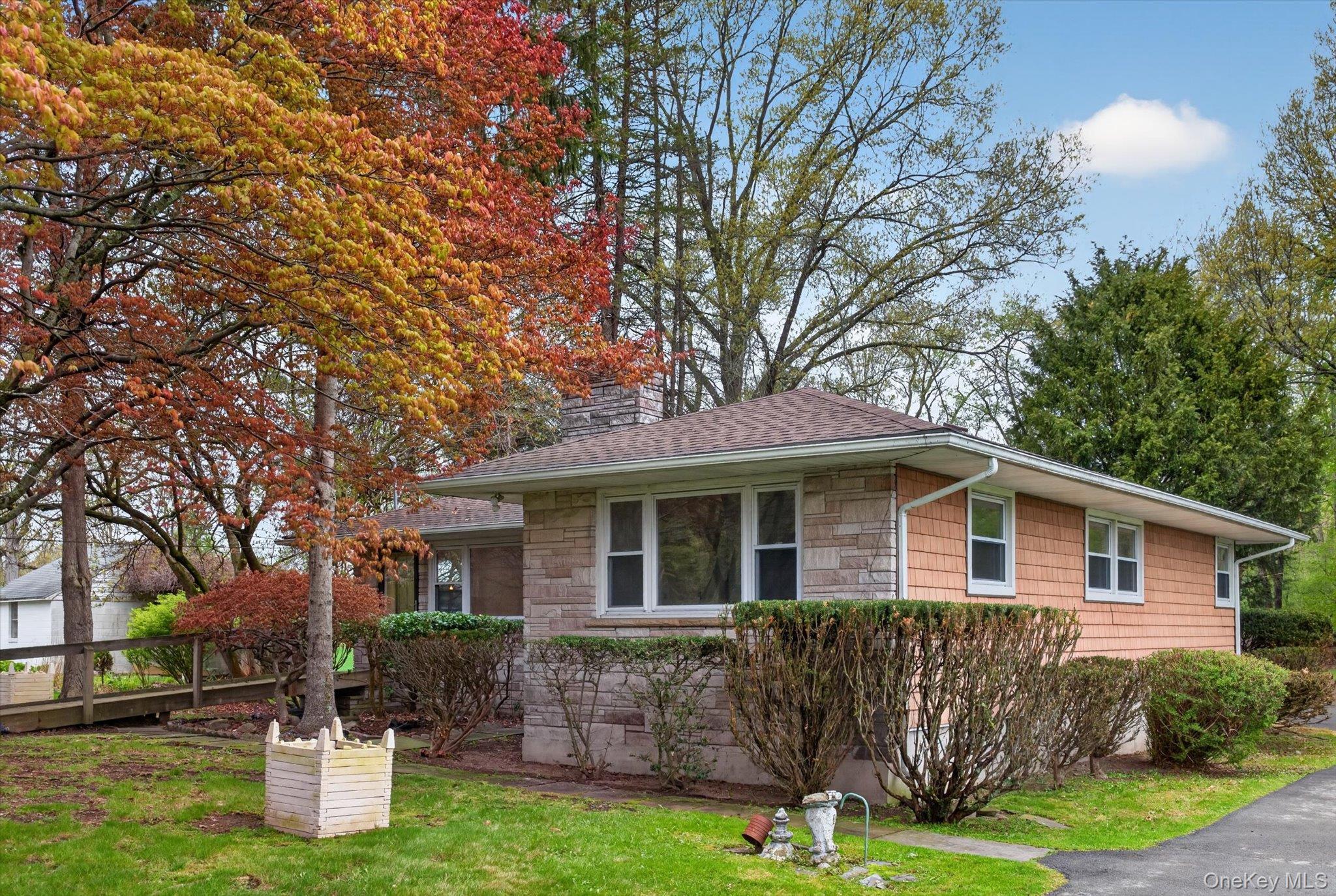 Single Family State Route 17a  Orange County, NY 10924, MLS-989788-22