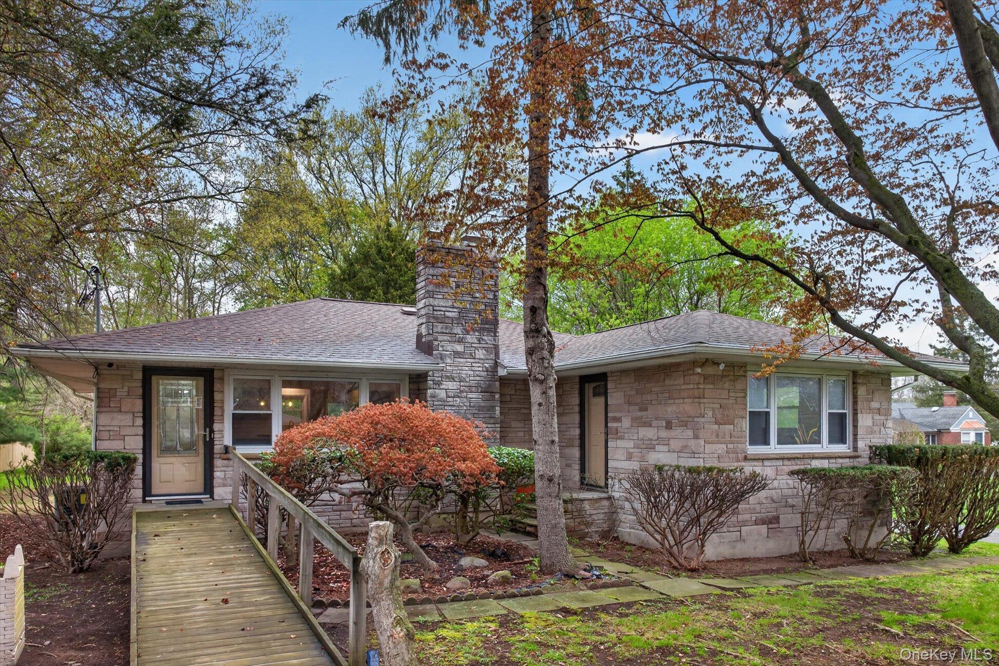 Single Family State Route 17a  Orange County, NY 10924, MLS-989788-23