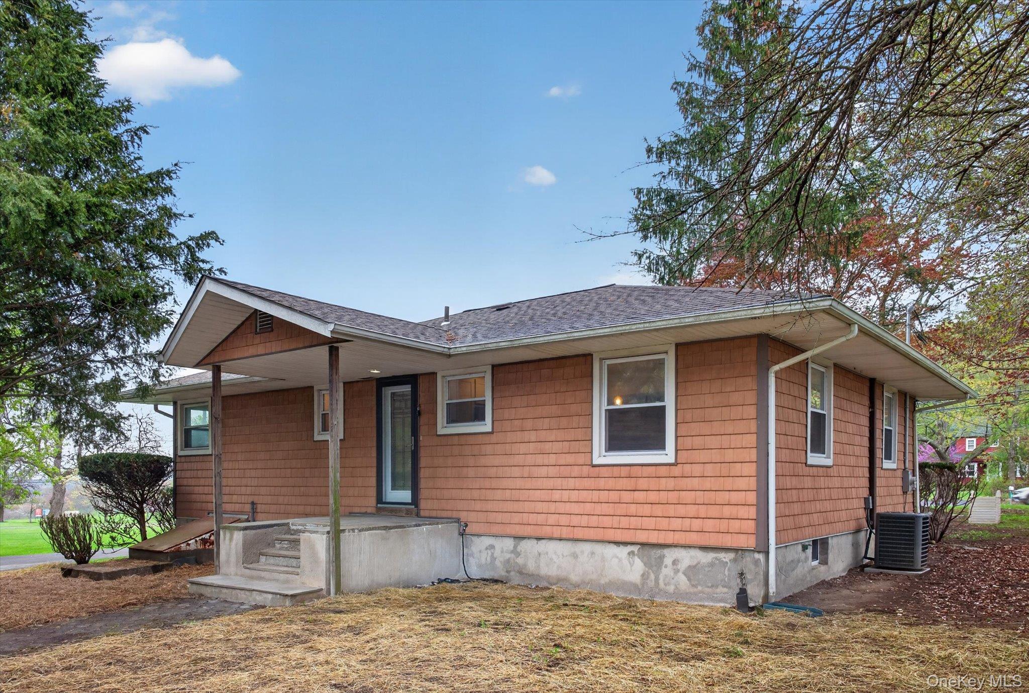 Single Family State Route 17a  Orange County, NY 10924, MLS-989788-24