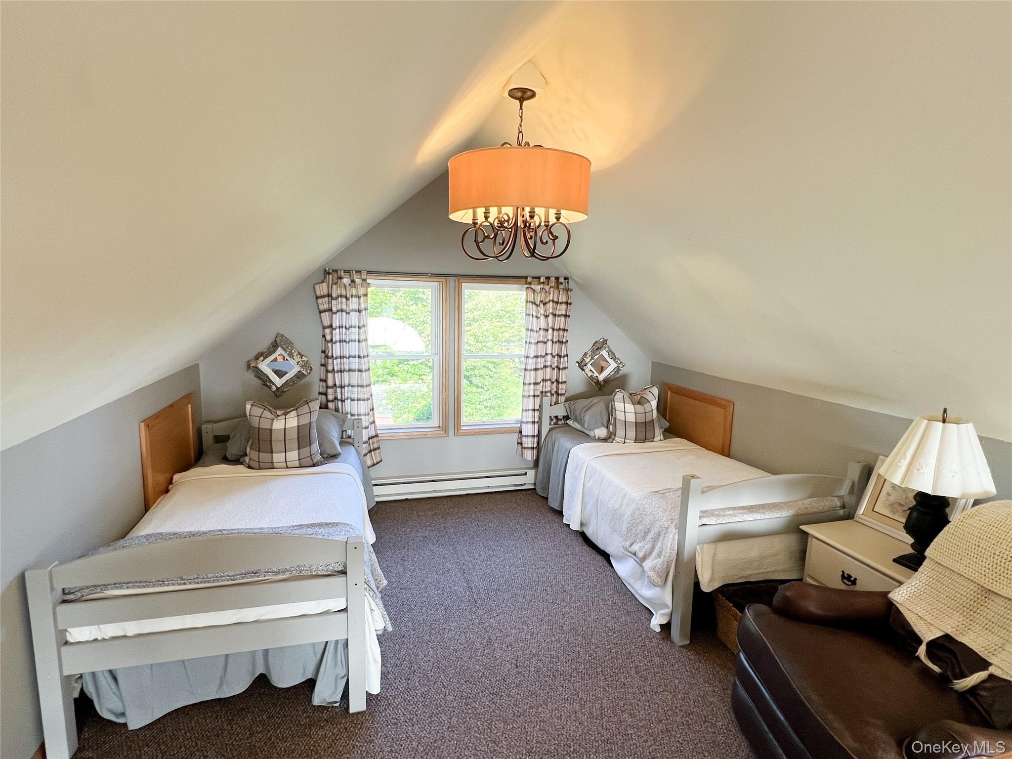 Single Family Emerald Heights Road Delaware County, NY 13752, MLS-989791-15