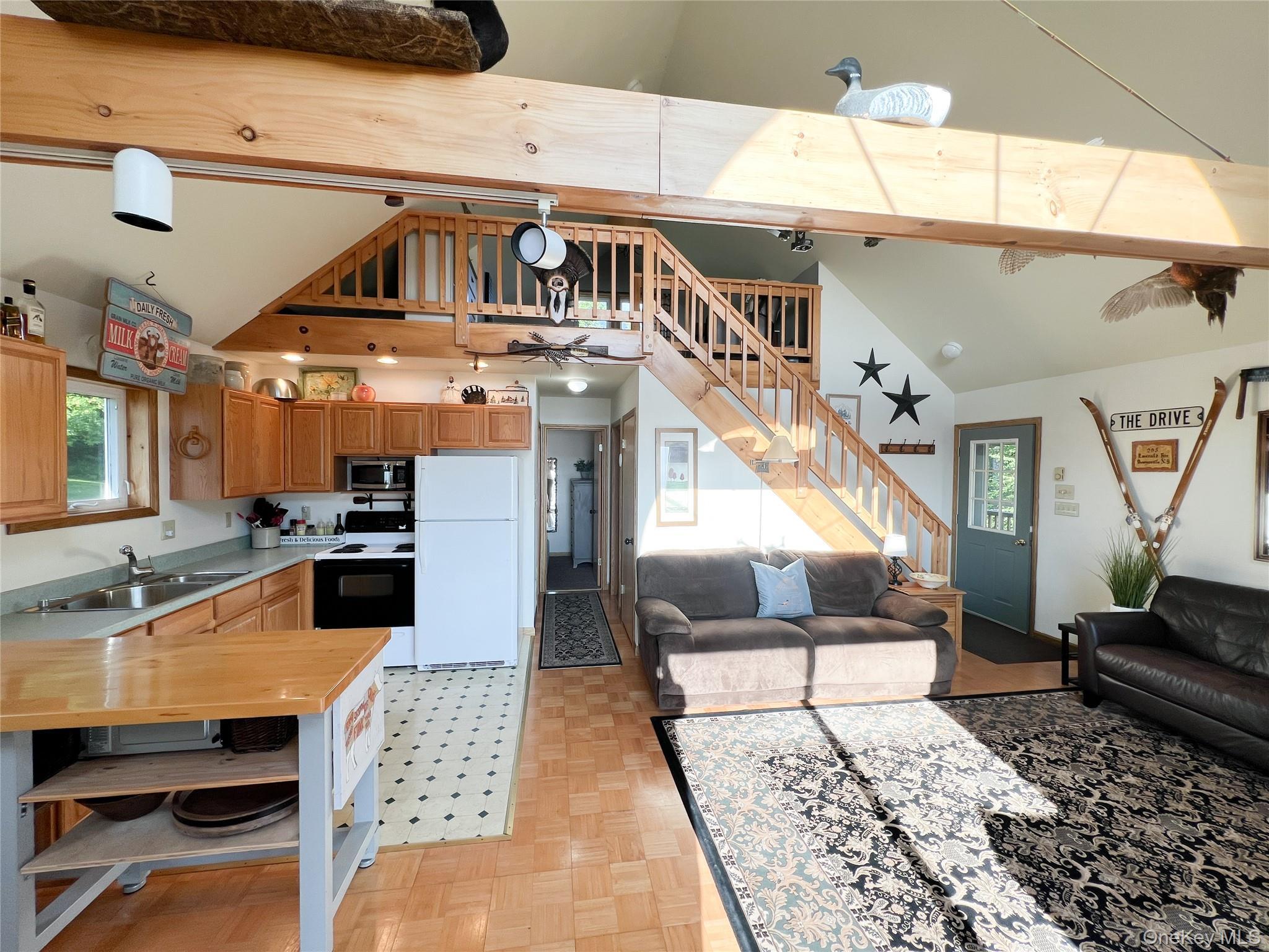Single Family Emerald Heights Road Delaware County, NY 13752, MLS-989791-19