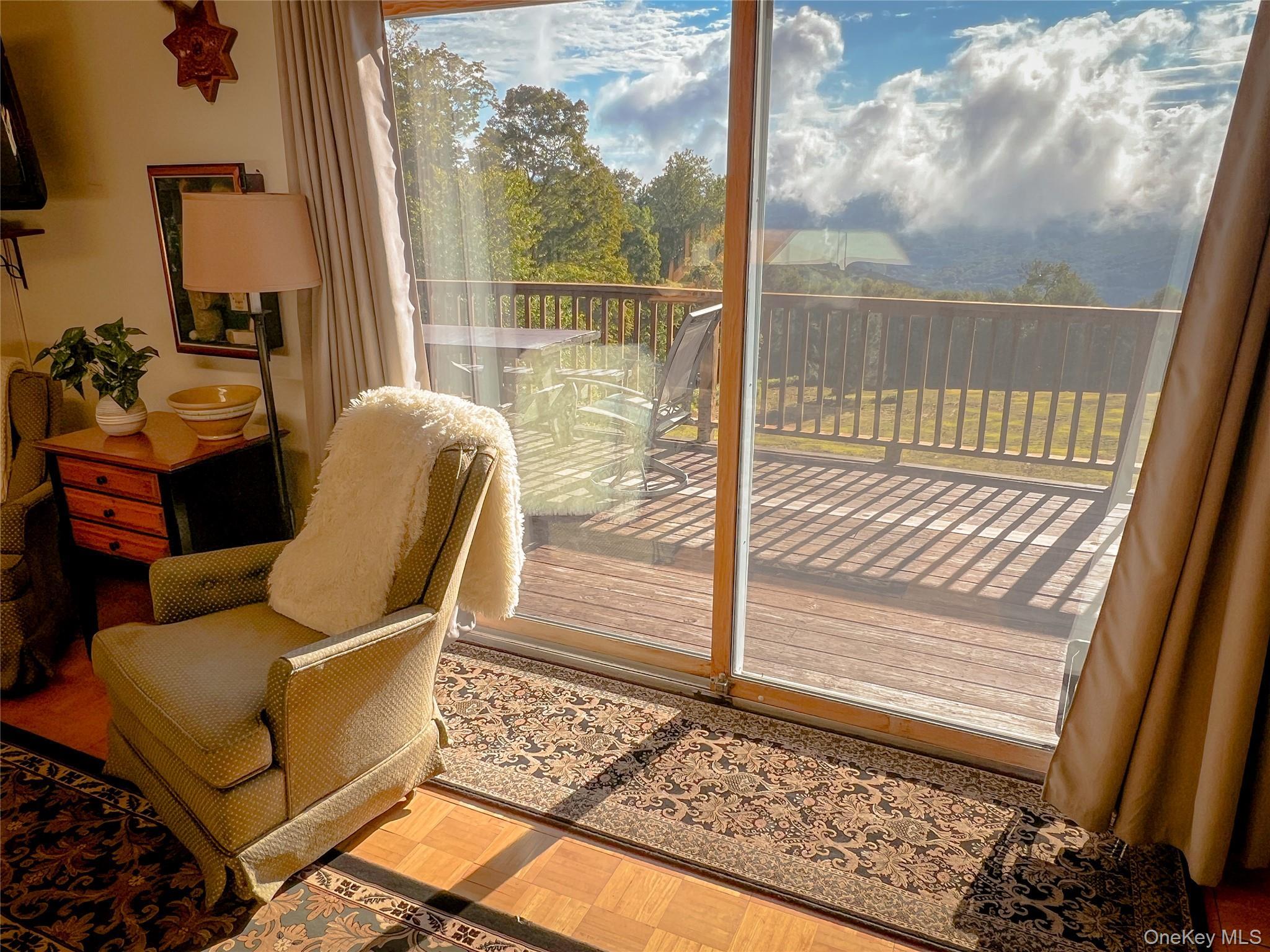 Single Family Emerald Heights Road Delaware County, NY 13752, MLS-989791-4