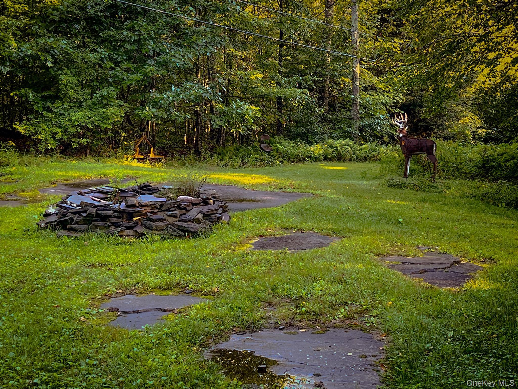 Single Family Emerald Heights Road Delaware County, NY 13752, MLS-989791-9
