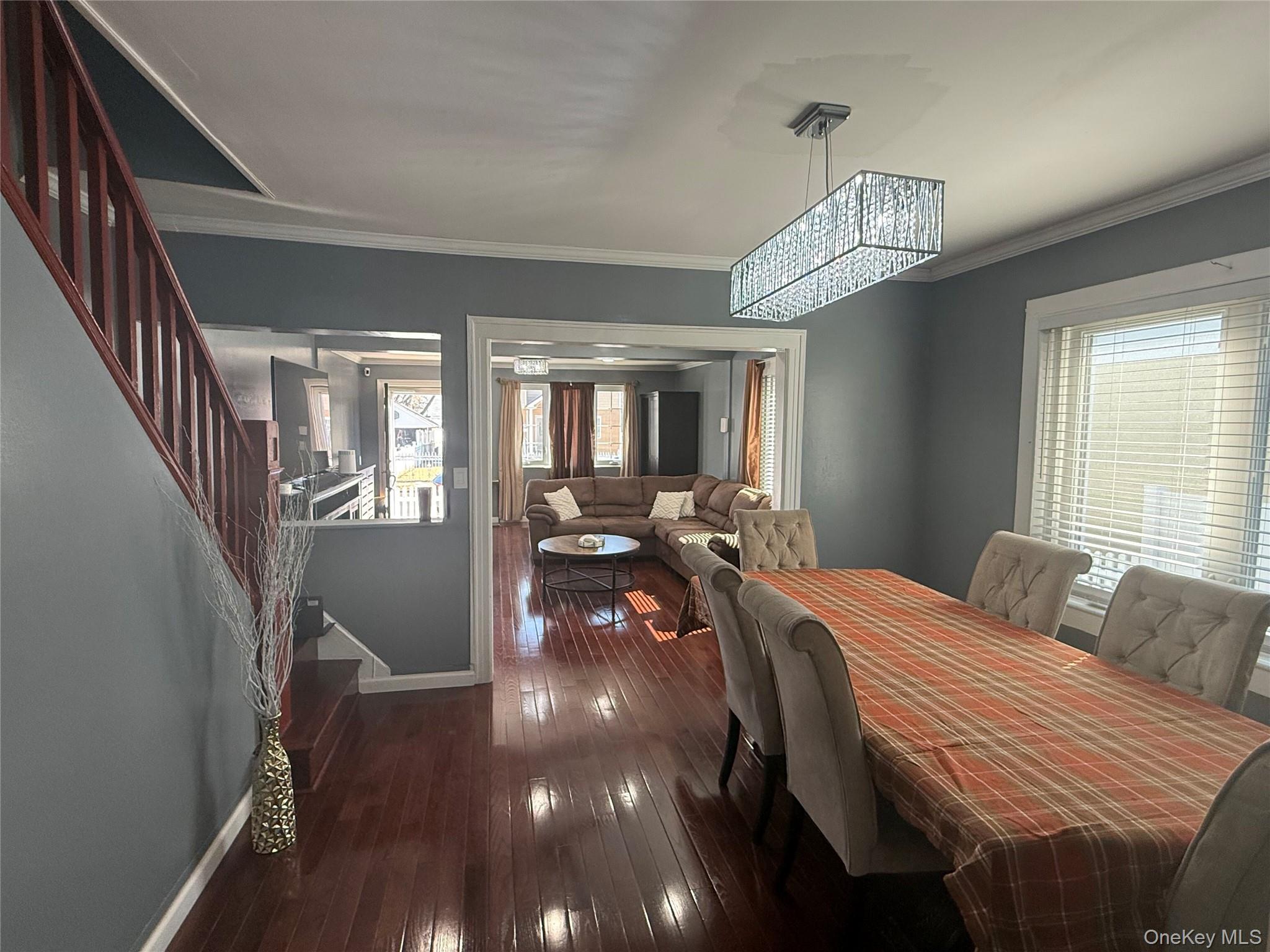 Single Family Dewitt  Nassau County, NY 11580, MLS-989793-10