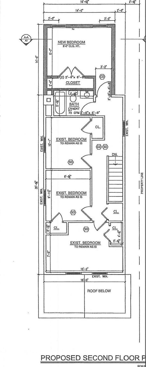 Single Family Dewitt  Nassau County, NY 11580, MLS-989793-37